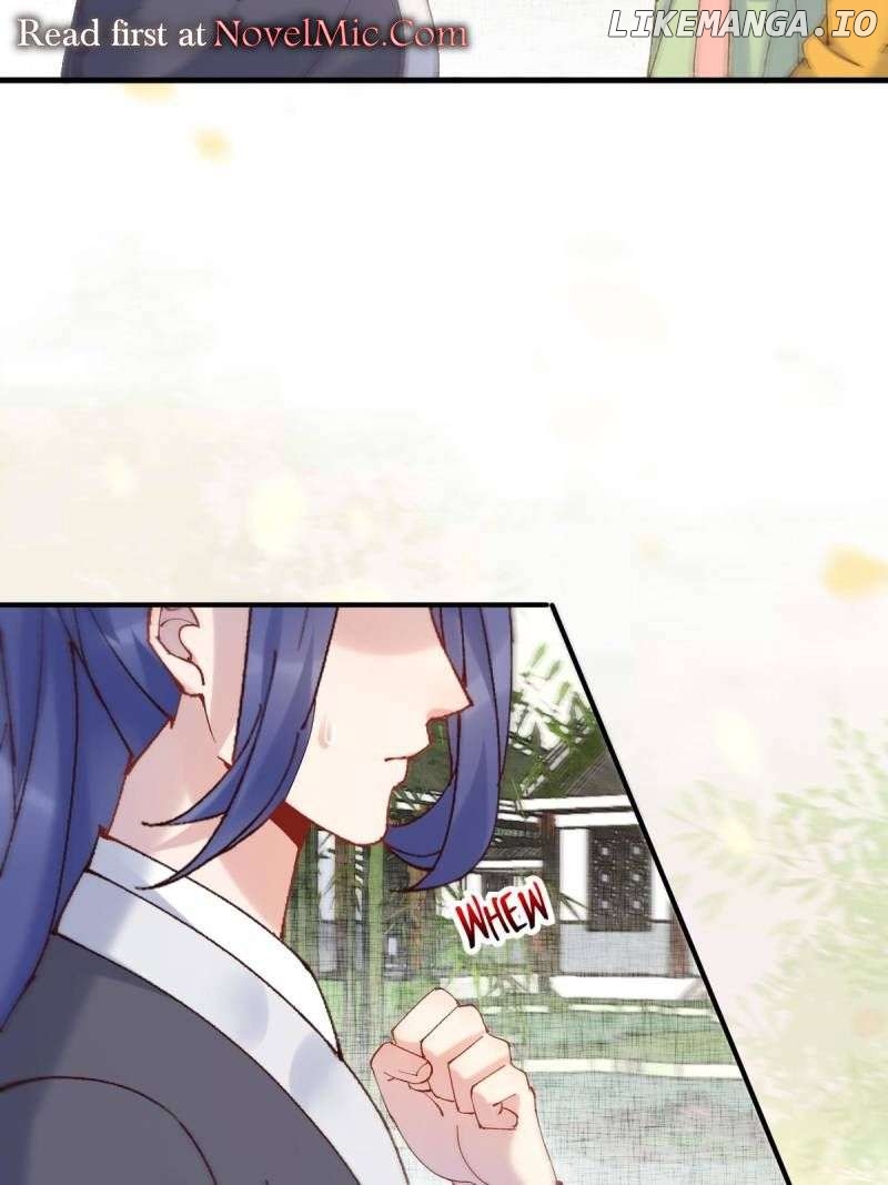 The Ghostly Doctor Chapter 592 - page 49