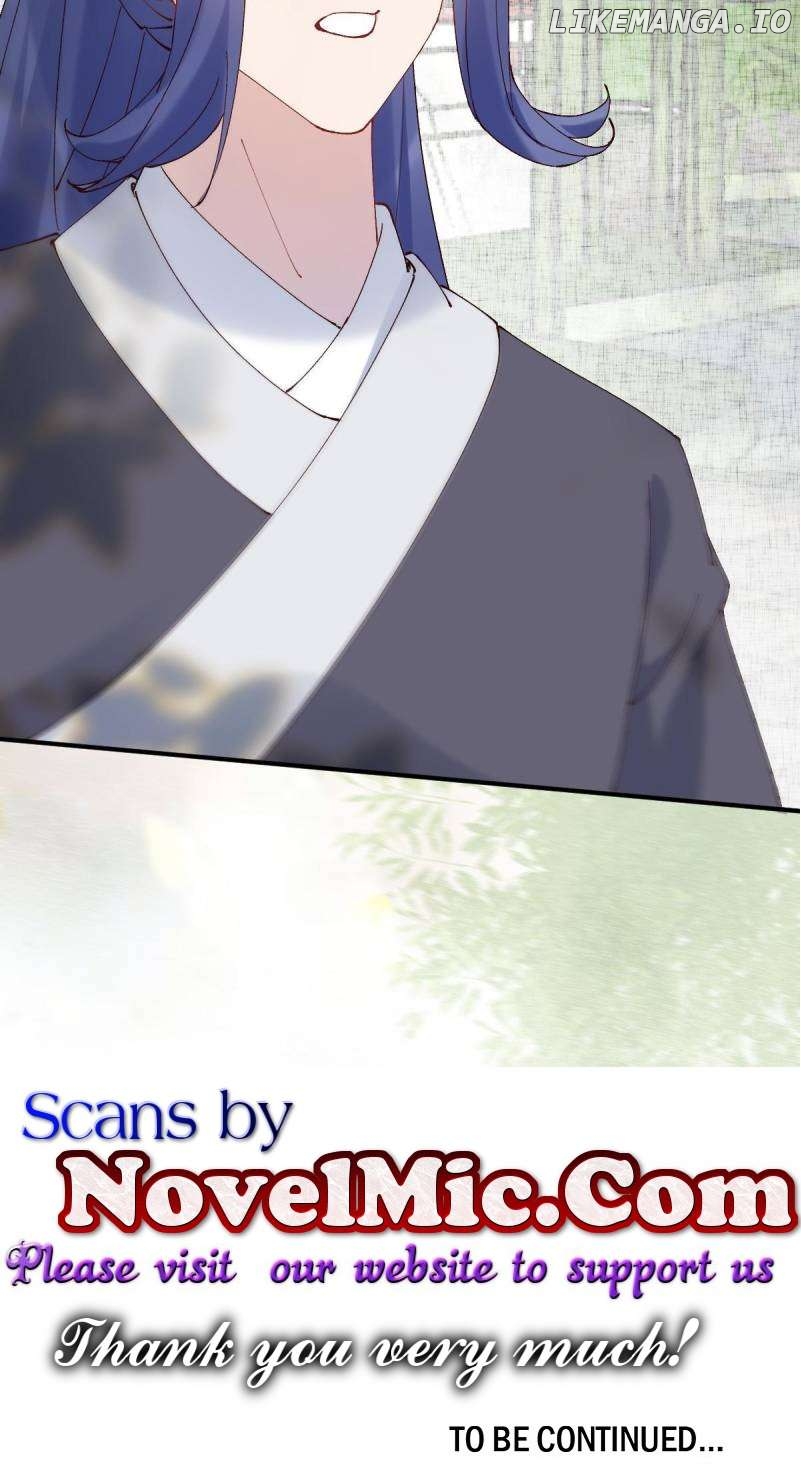 The Ghostly Doctor Chapter 592 - page 51