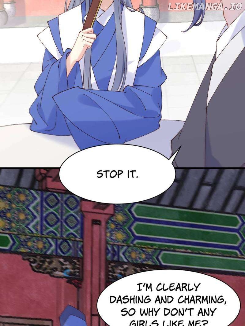 The Ghostly Doctor Chapter 593 - page 16