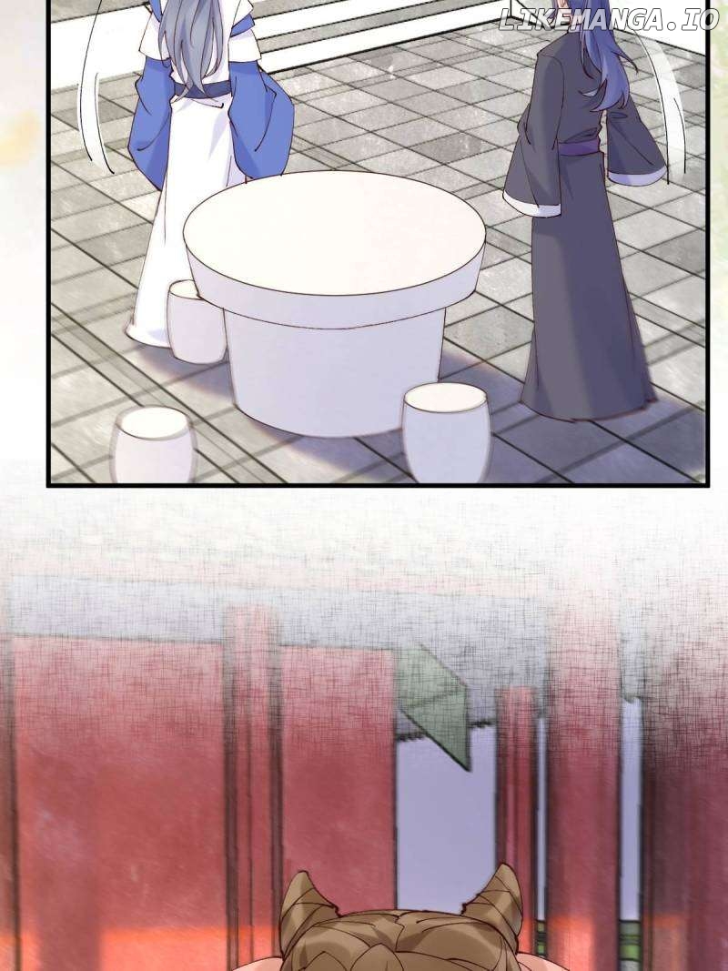 The Ghostly Doctor Chapter 593 - page 24