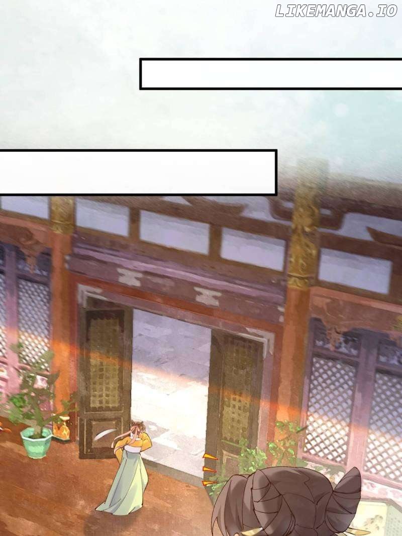 The Ghostly Doctor Chapter 593 - page 27