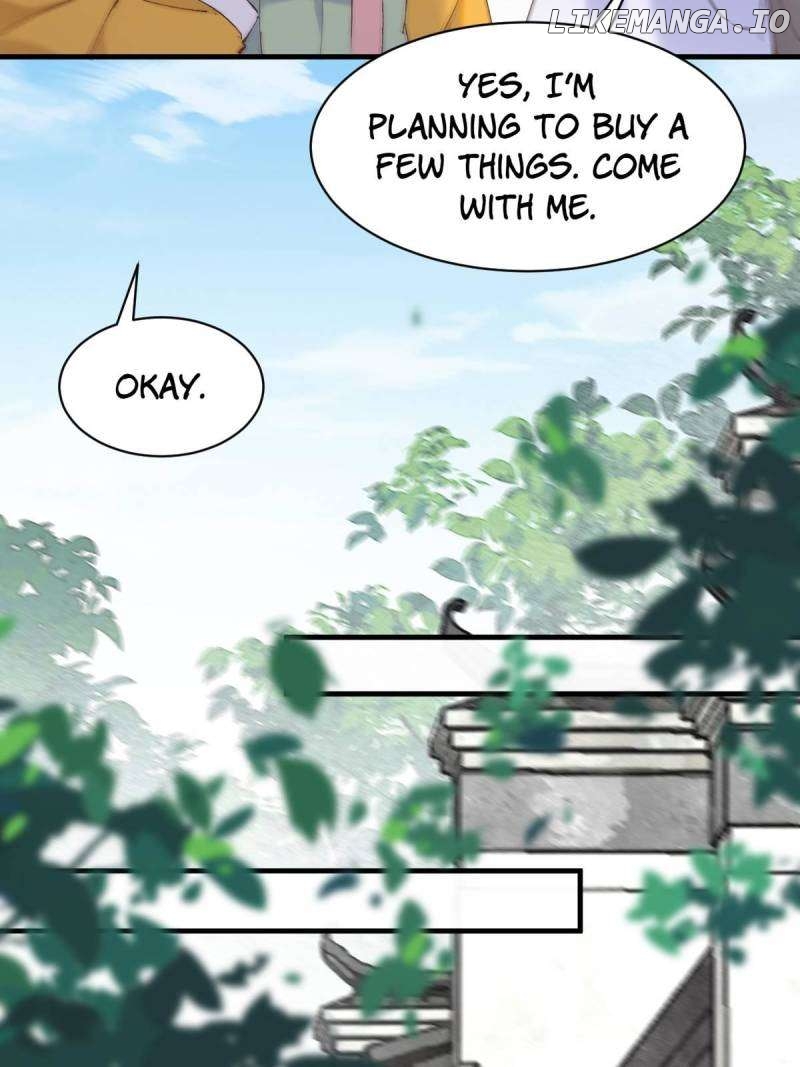 The Ghostly Doctor Chapter 593 - page 31