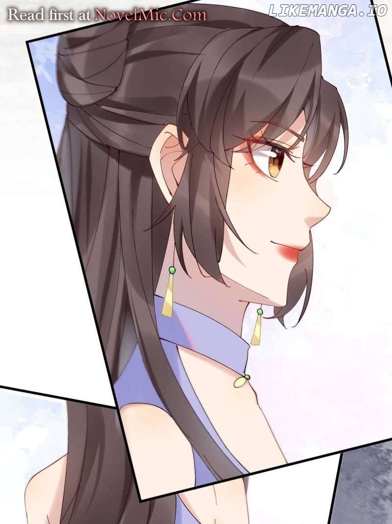 The Ghostly Doctor Chapter 593 - page 34