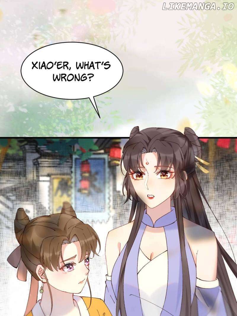 The Ghostly Doctor Chapter 593 - page 37