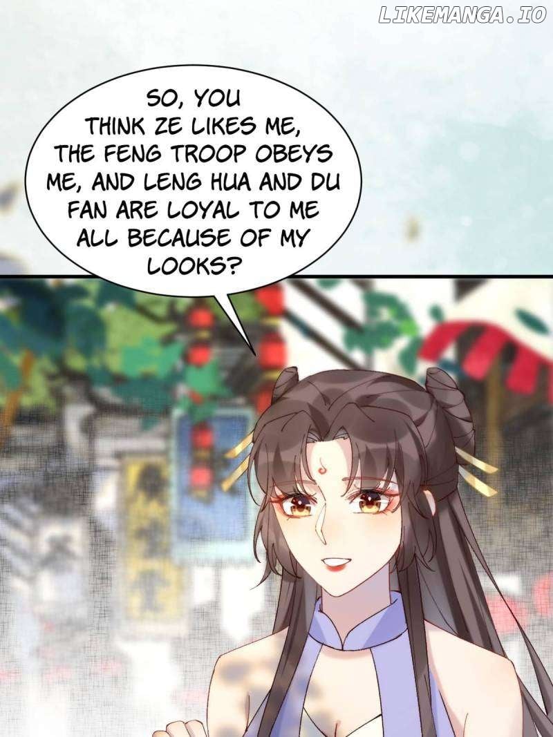 The Ghostly Doctor Chapter 593 - page 40