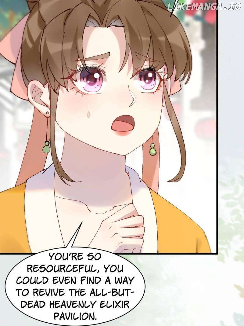 The Ghostly Doctor Chapter 593 - page 42
