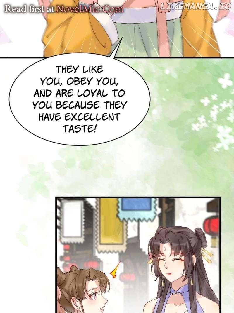 The Ghostly Doctor Chapter 593 - page 44