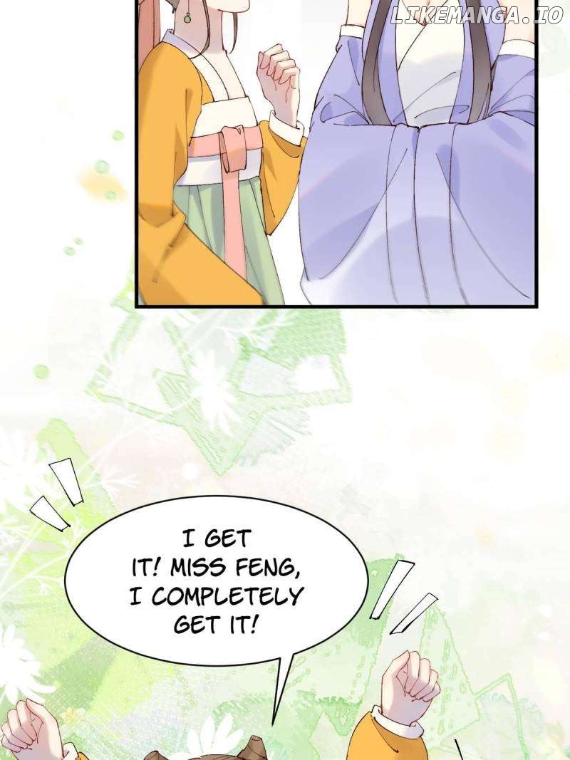 The Ghostly Doctor Chapter 593 - page 45
