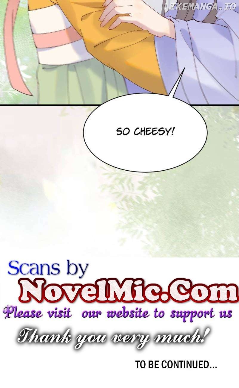 The Ghostly Doctor Chapter 593 - page 48