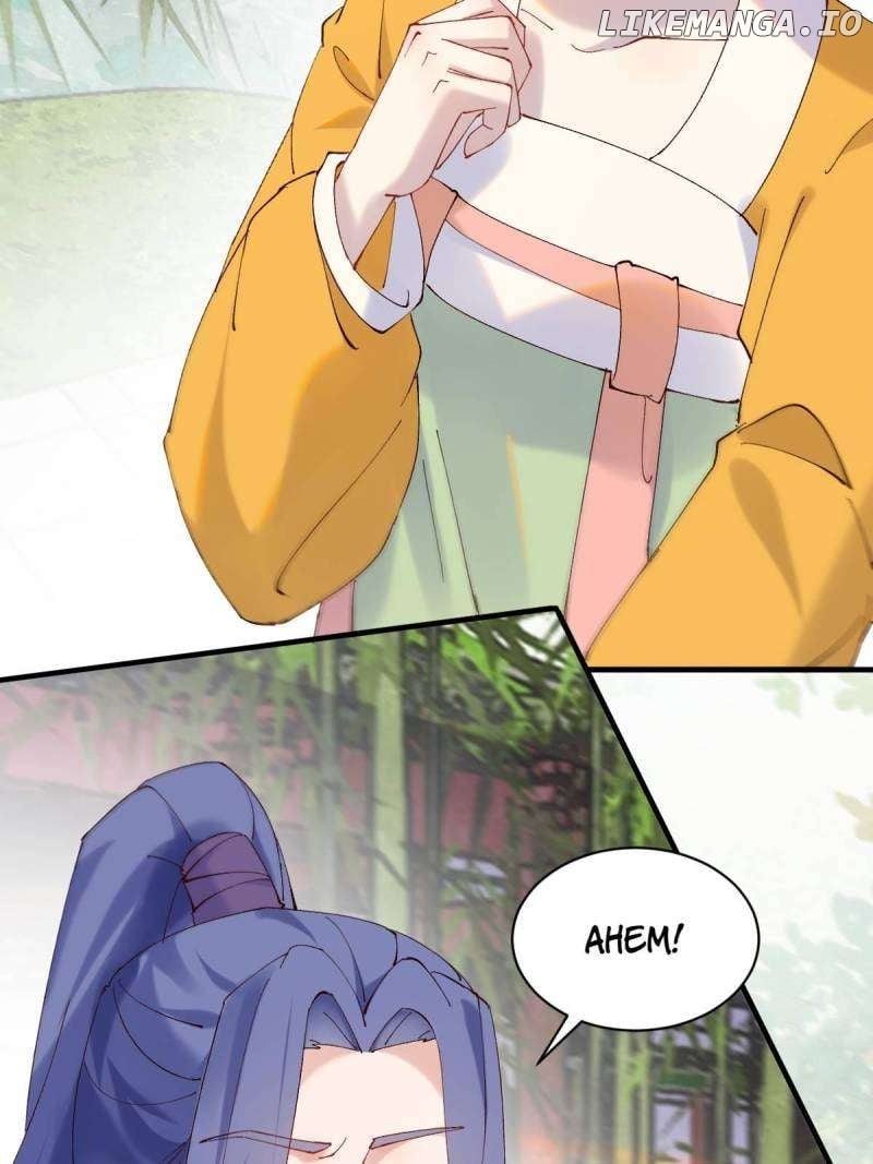 The Ghostly Doctor Chapter 593 - page 7