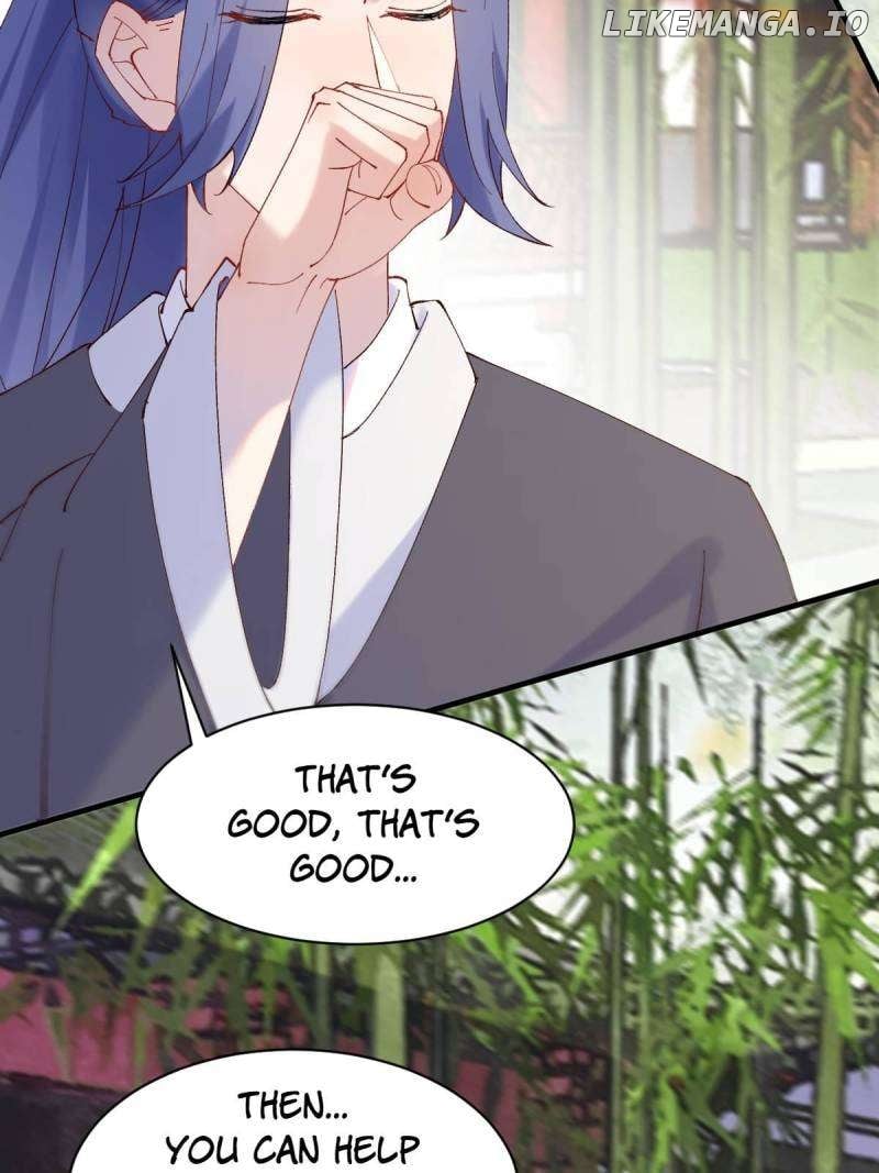 The Ghostly Doctor Chapter 593 - page 8