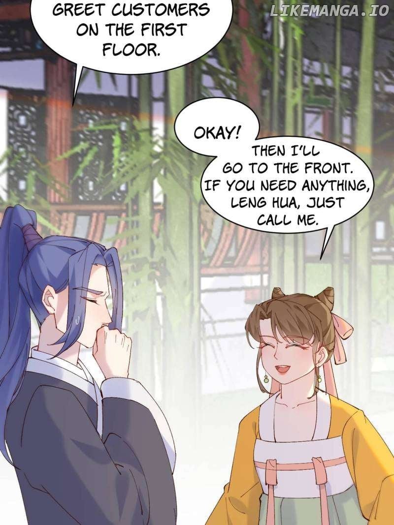 The Ghostly Doctor Chapter 593 - page 9