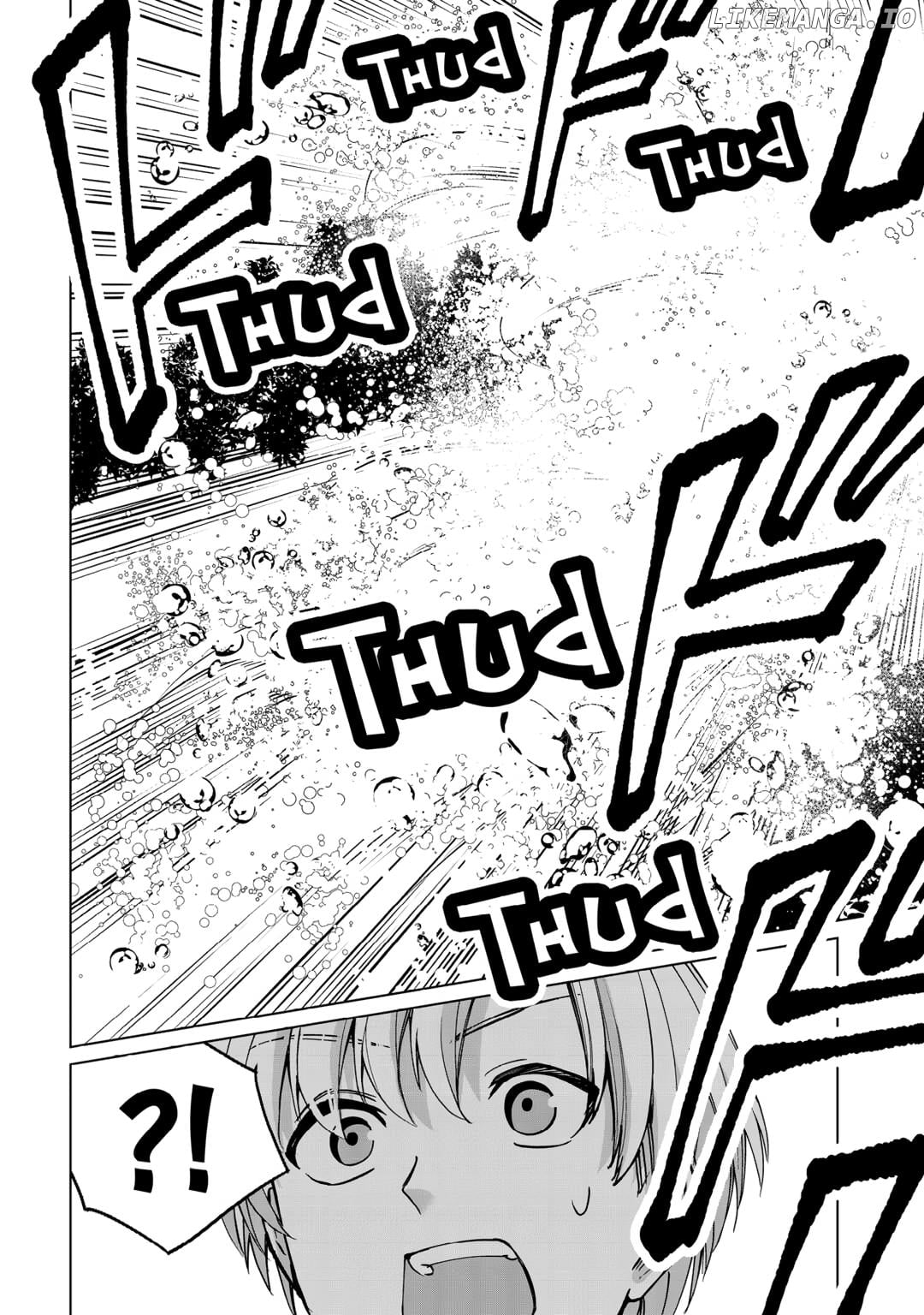 After Receiving the Sacred Item “Cup” That Can Only Produce Water, I Decided To Live Freely in Barren Land Chapter 28 - page 14