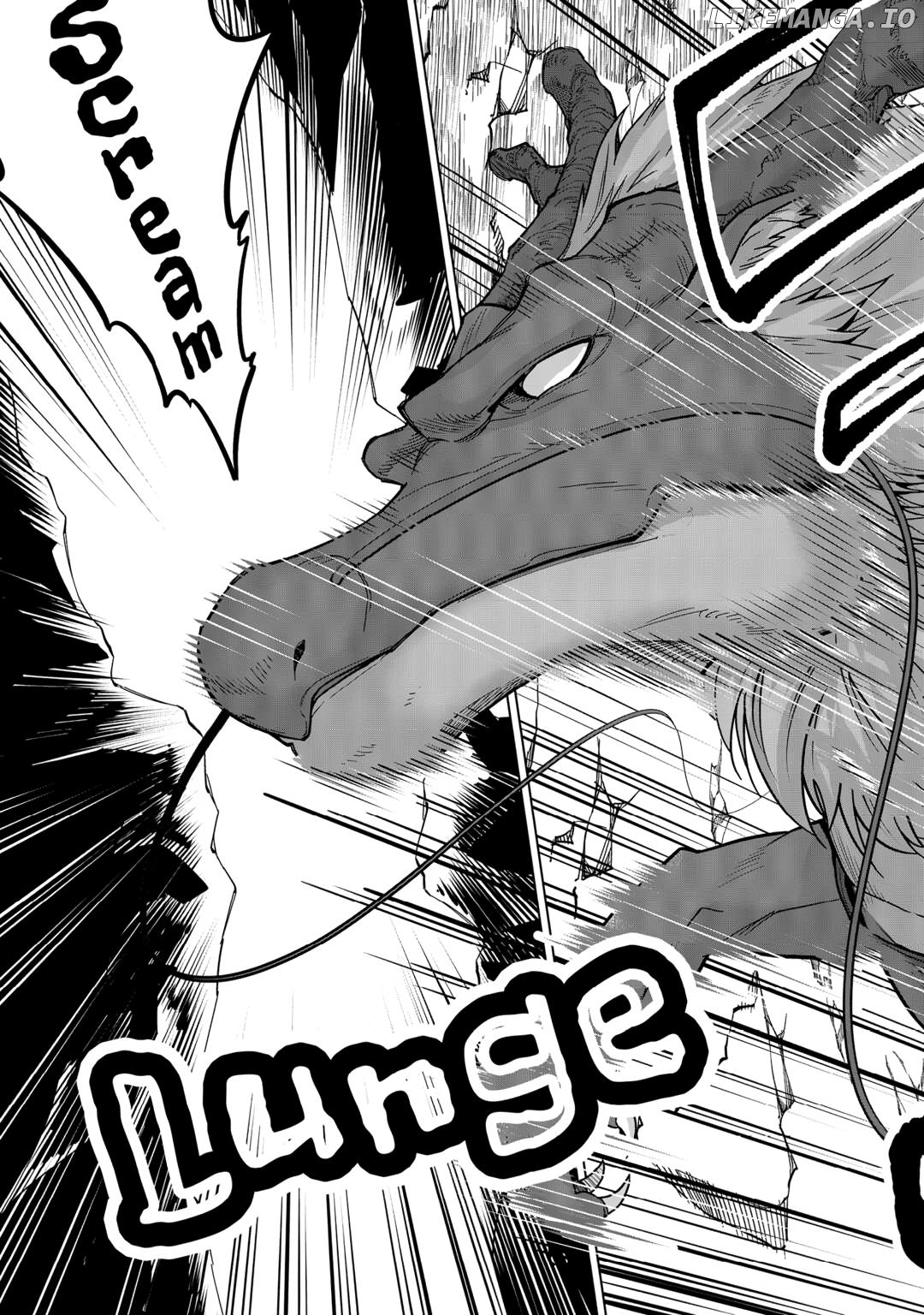 After Receiving the Sacred Item “Cup” That Can Only Produce Water, I Decided To Live Freely in Barren Land Chapter 28 - page 7
