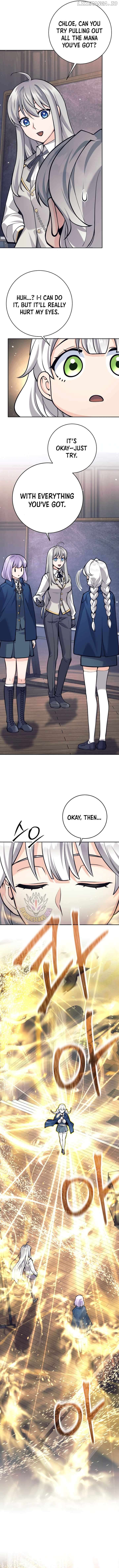 I Quit the Hero's Party Chapter 95 - page 10