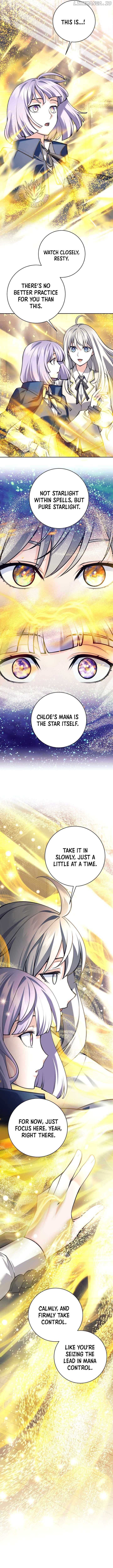 I Quit the Hero's Party Chapter 95 - page 11