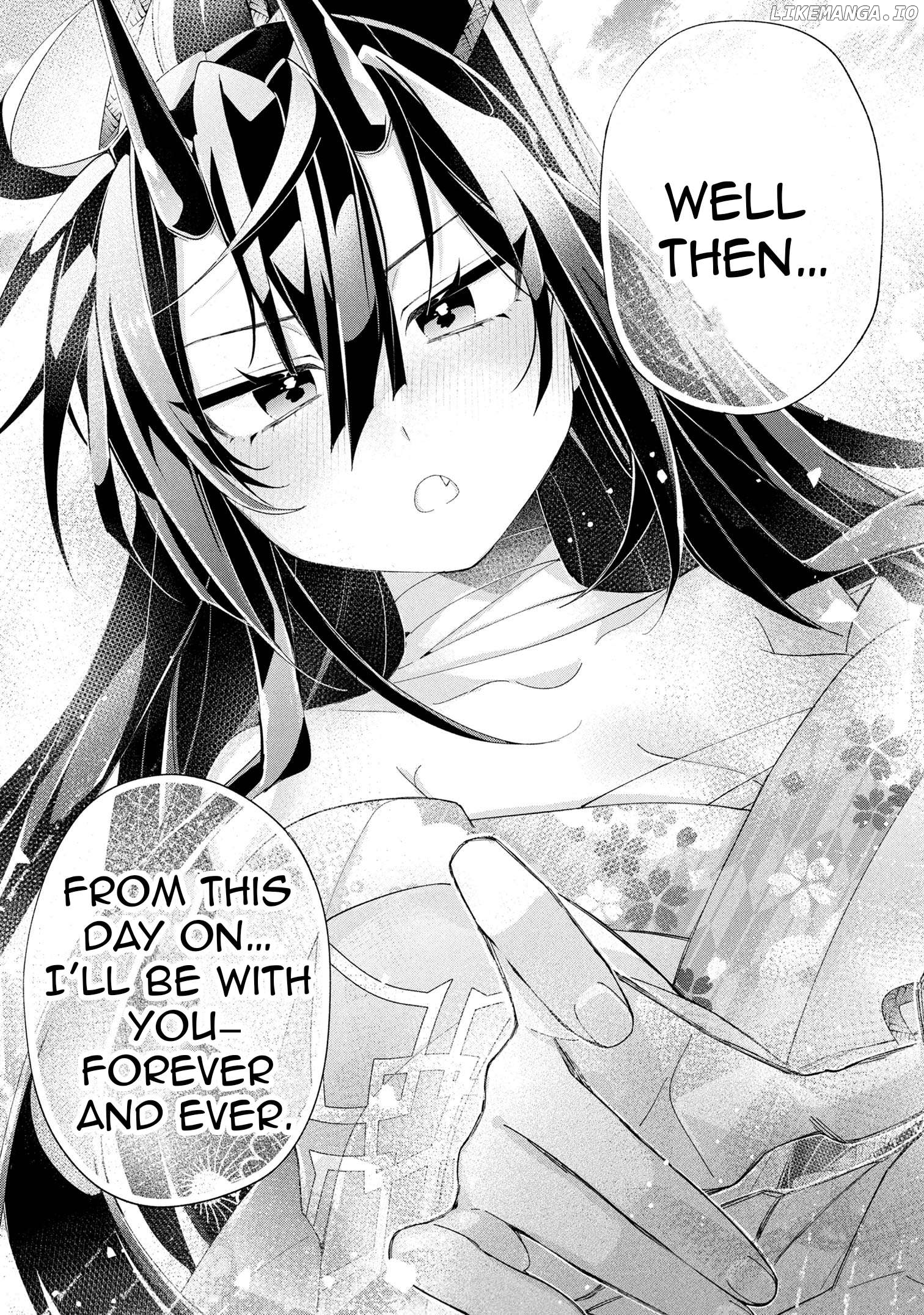 Dorei Kara No Kitai To Hyouka No Sei De Sakushu Dekinai No Daga Chapter 16 - page 36