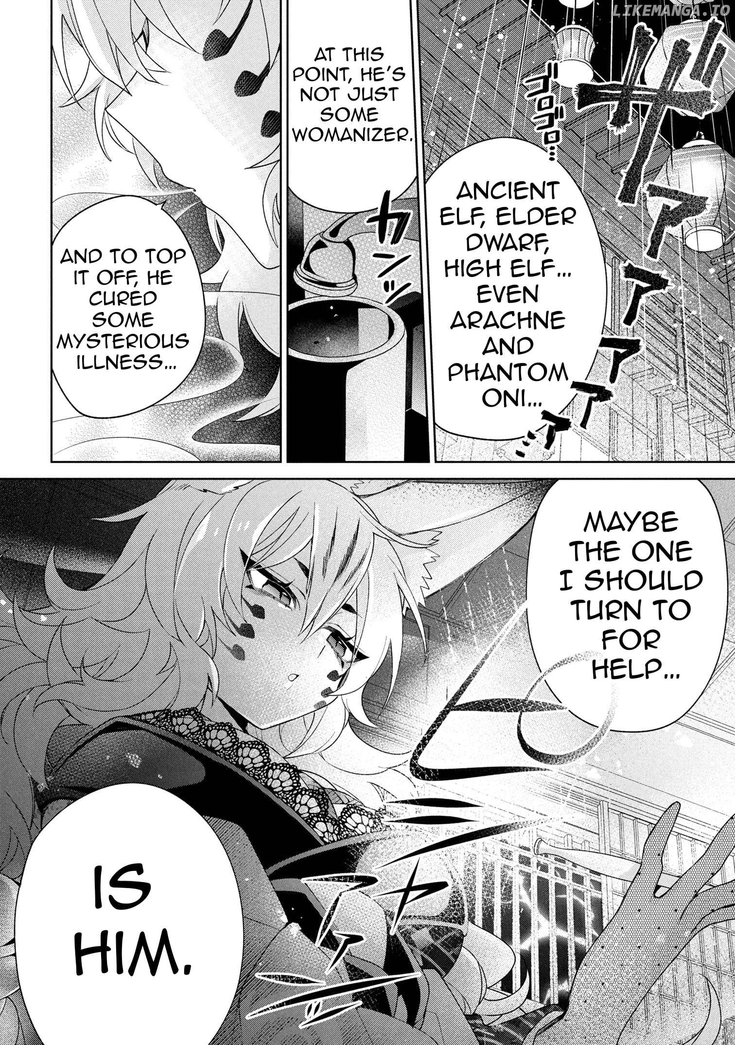 Dorei Kara No Kitai To Hyouka No Sei De Sakushu Dekinai No Daga Chapter 17 - page 29