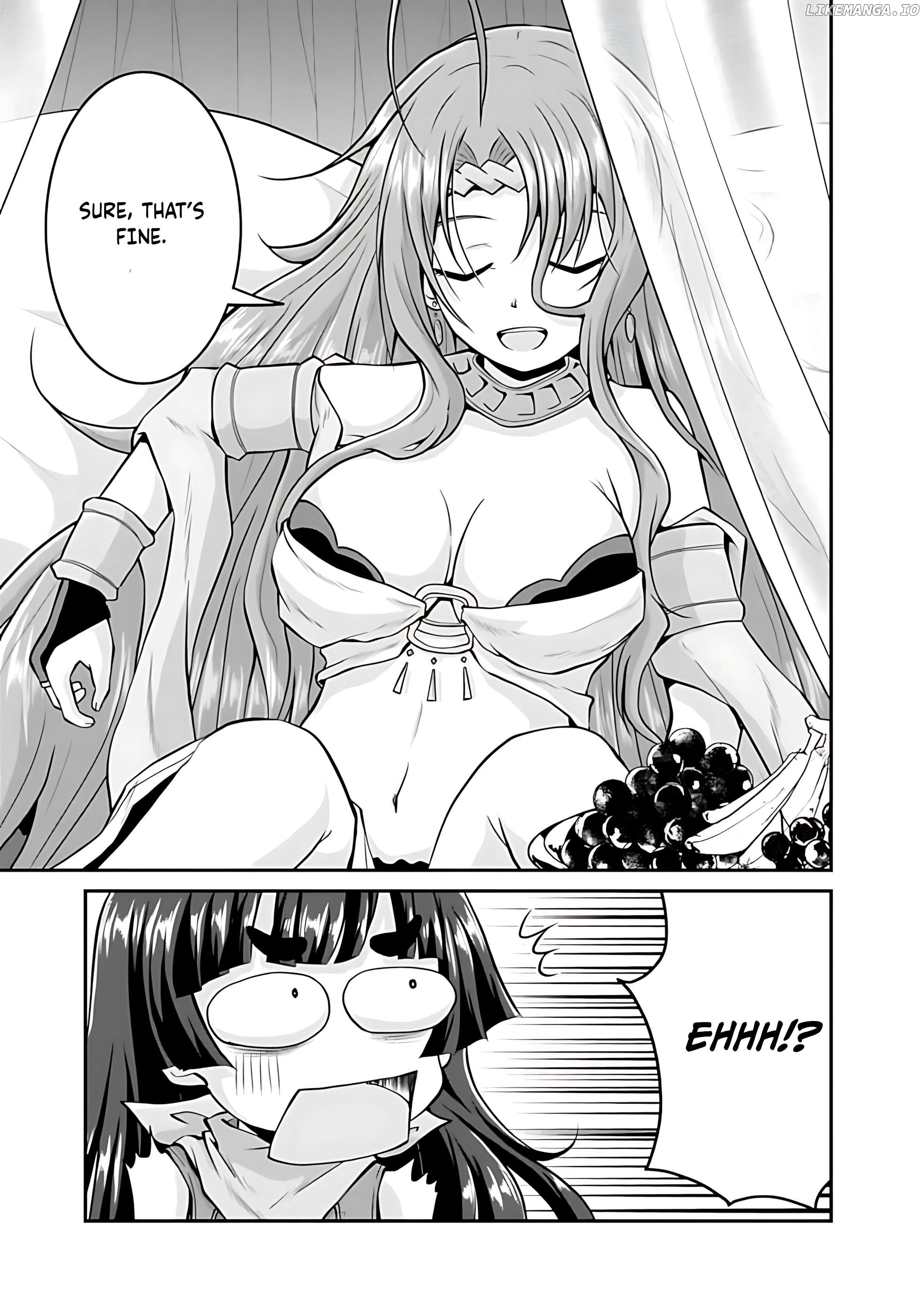 Save & Load no Dekiru Yadoya-San Chapter 38 - page 20