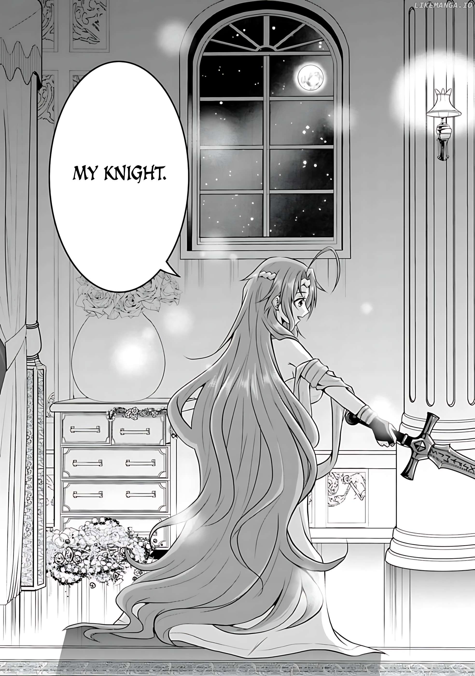 Save & Load no Dekiru Yadoya-San Chapter 38 - page 26