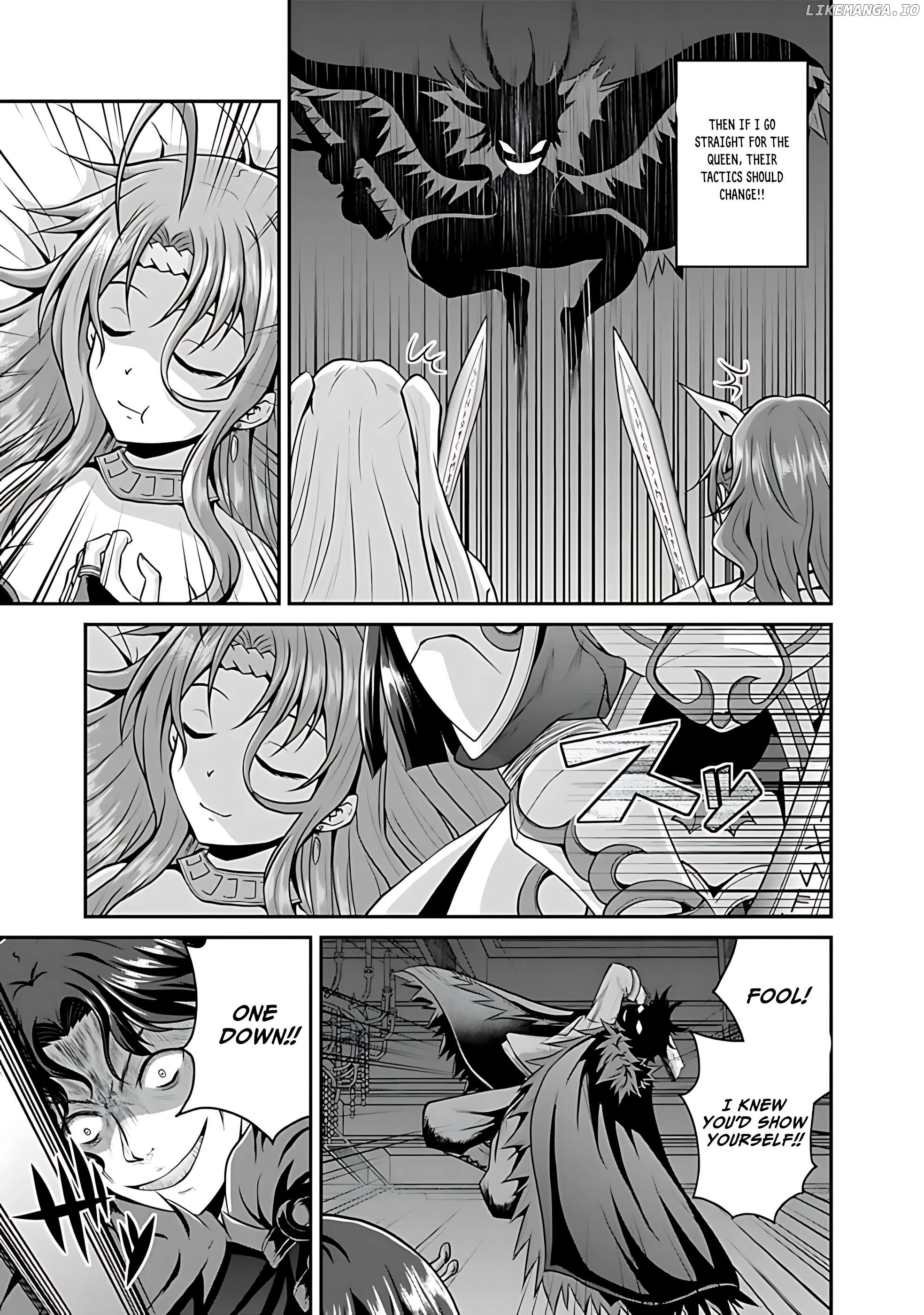 Save & Load no Dekiru Yadoya-San Chapter 39 - page 10