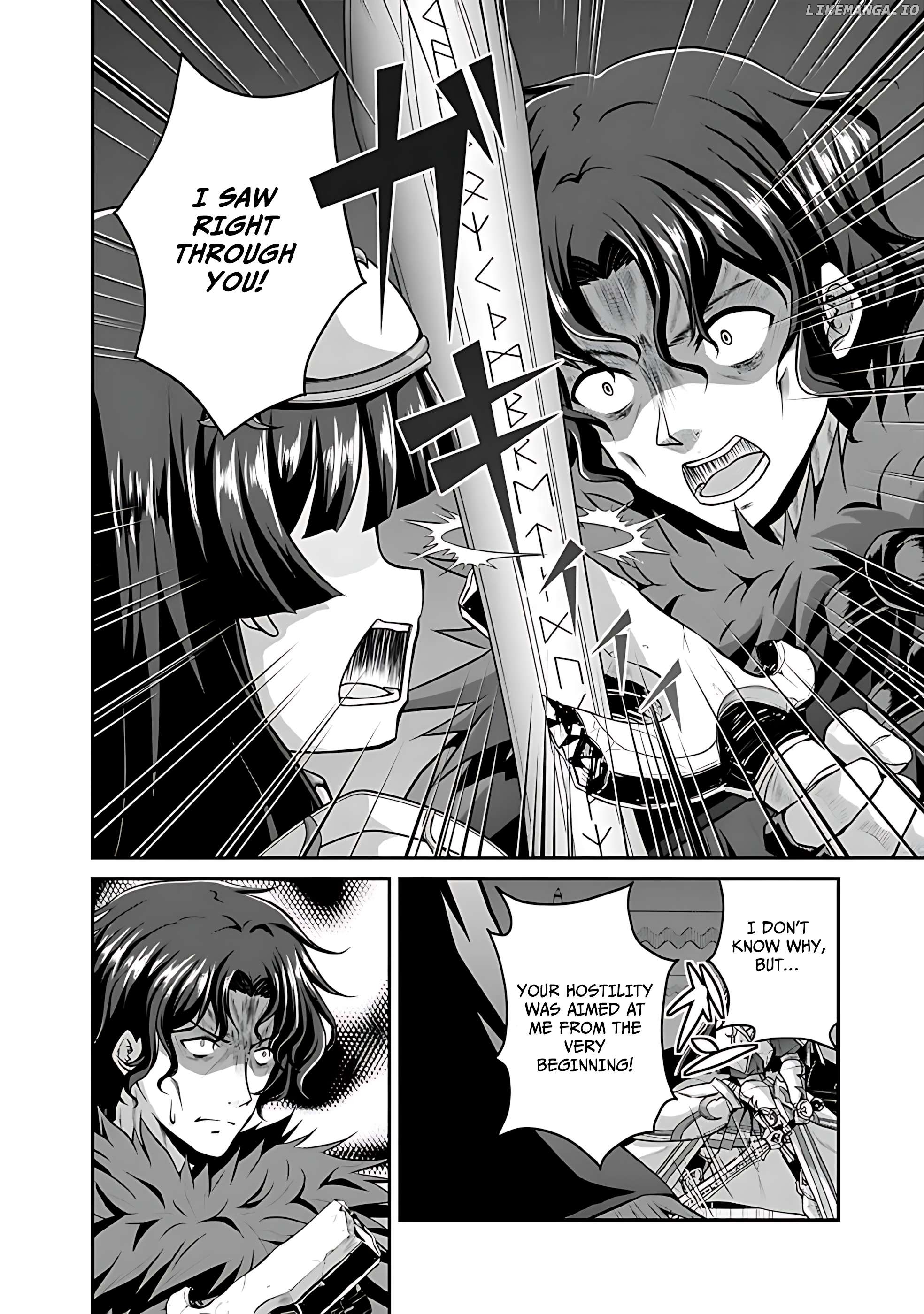 Save & Load no Dekiru Yadoya-San Chapter 39 - page 11