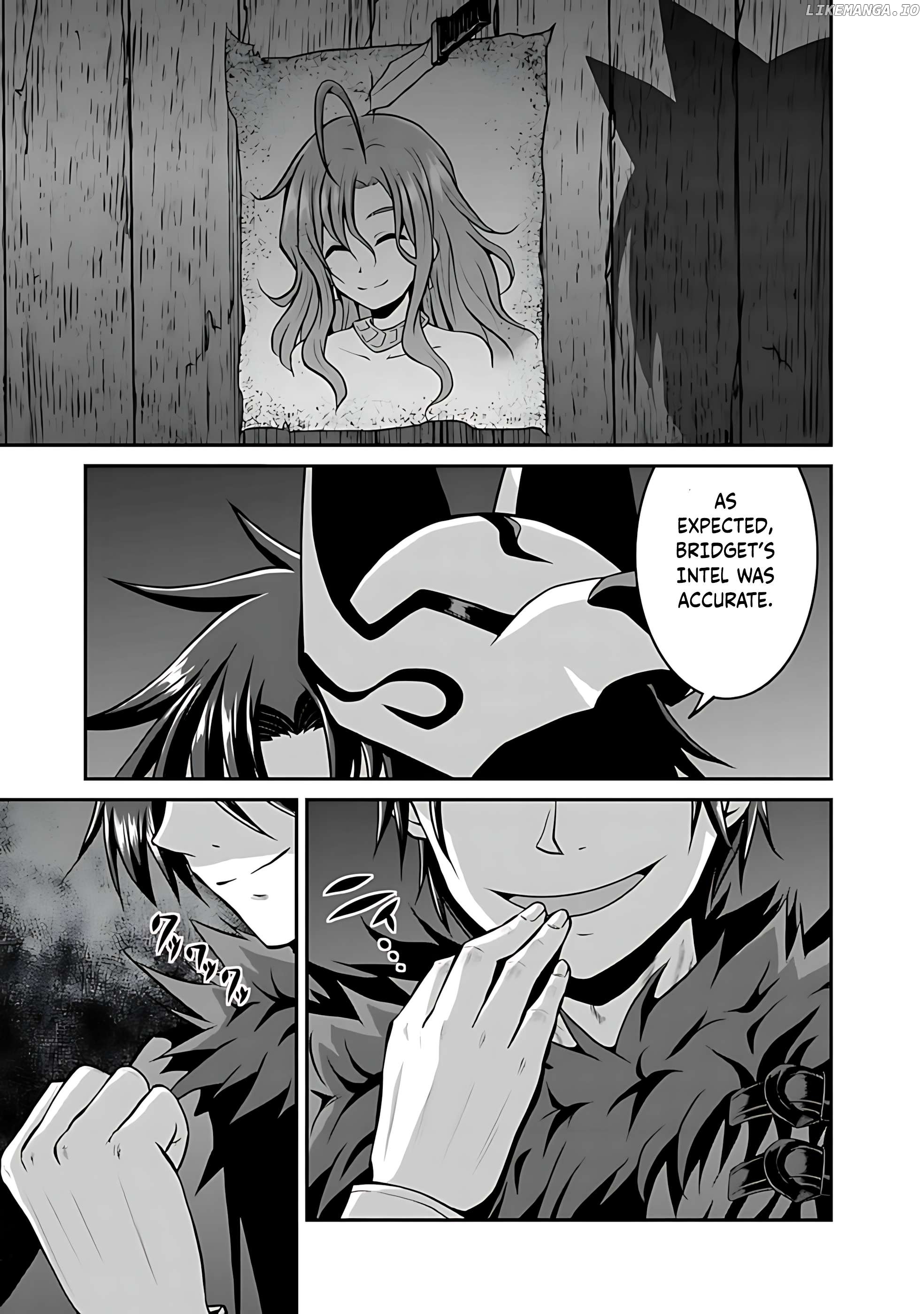 Save & Load no Dekiru Yadoya-San Chapter 39 - page 16