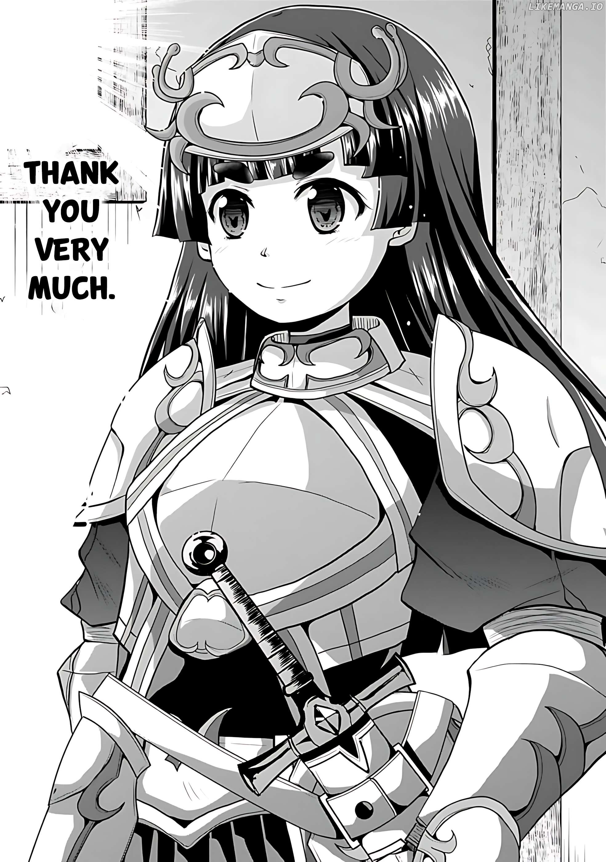 Save & Load no Dekiru Yadoya-San Chapter 41 - page 20