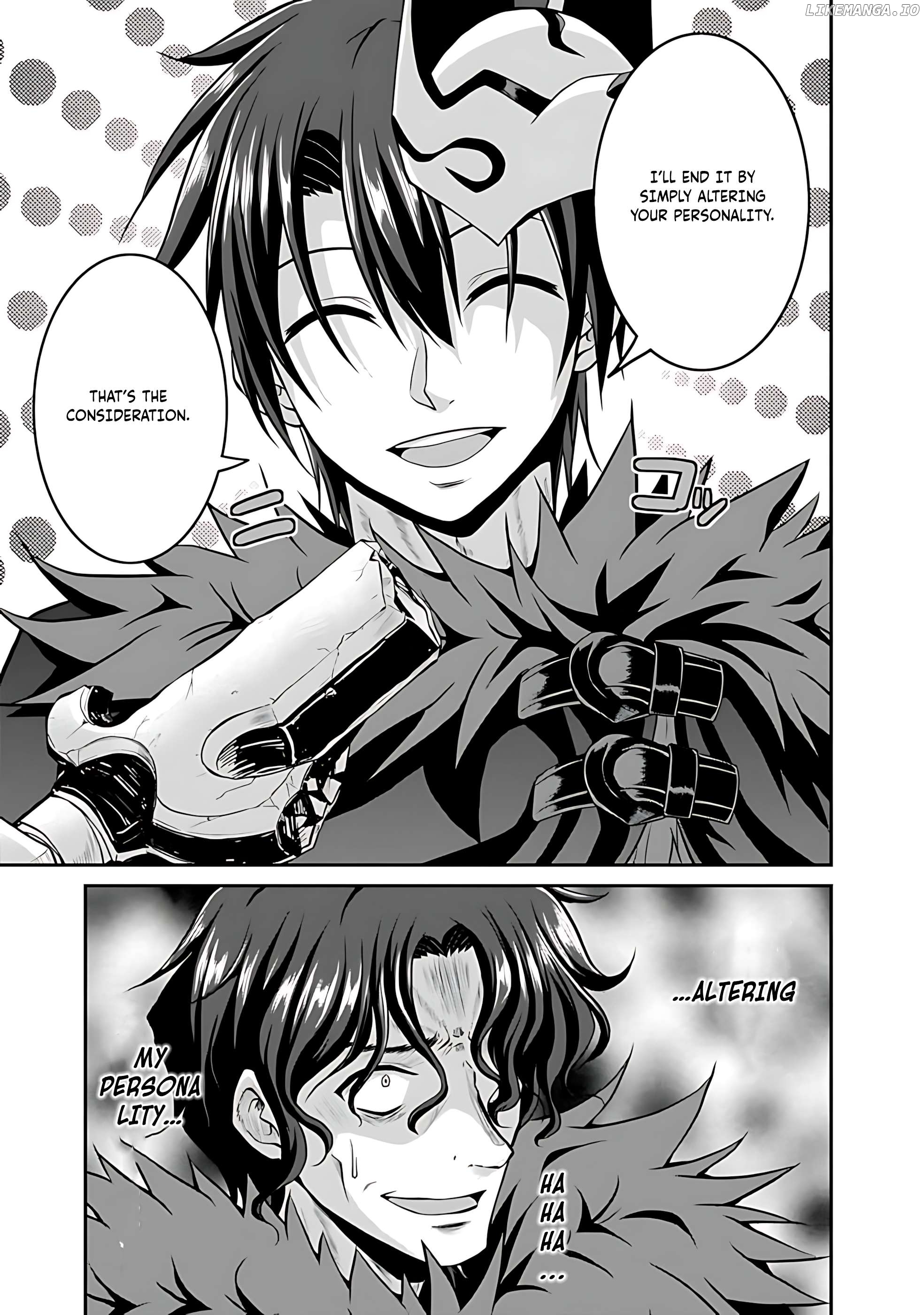 Save & Load no Dekiru Yadoya-San Chapter 41 - page 6