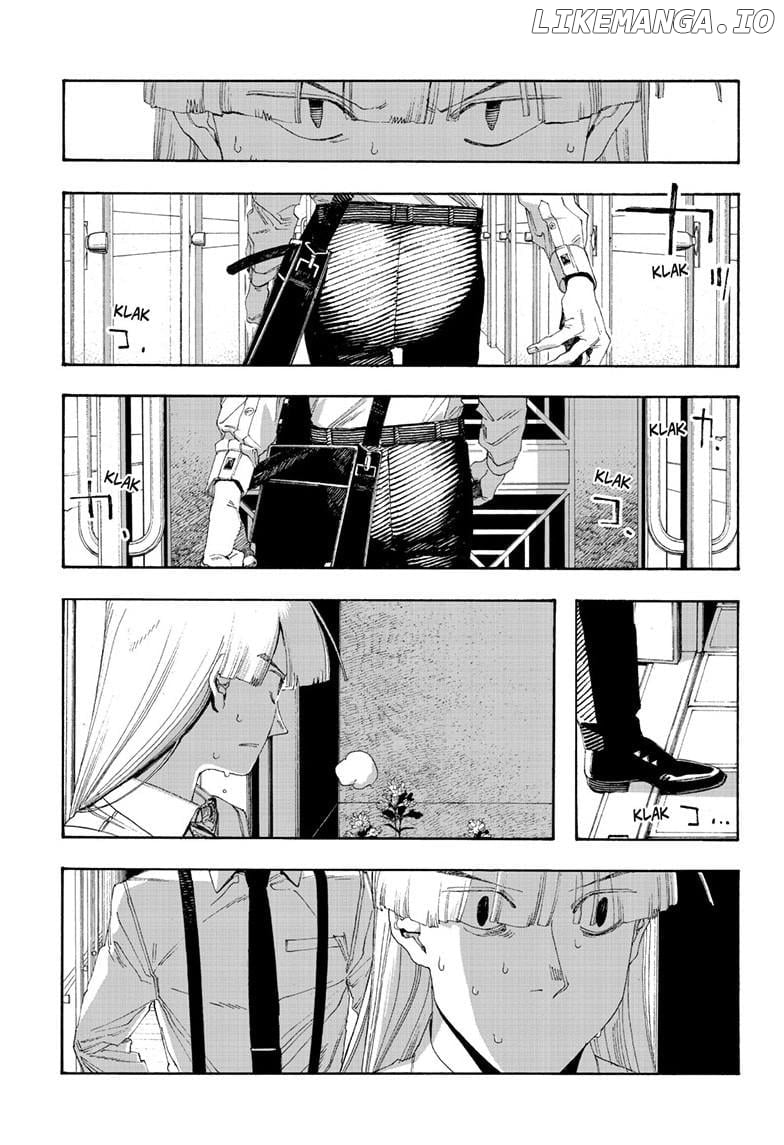 Fool Night Chapter 99 - page 10