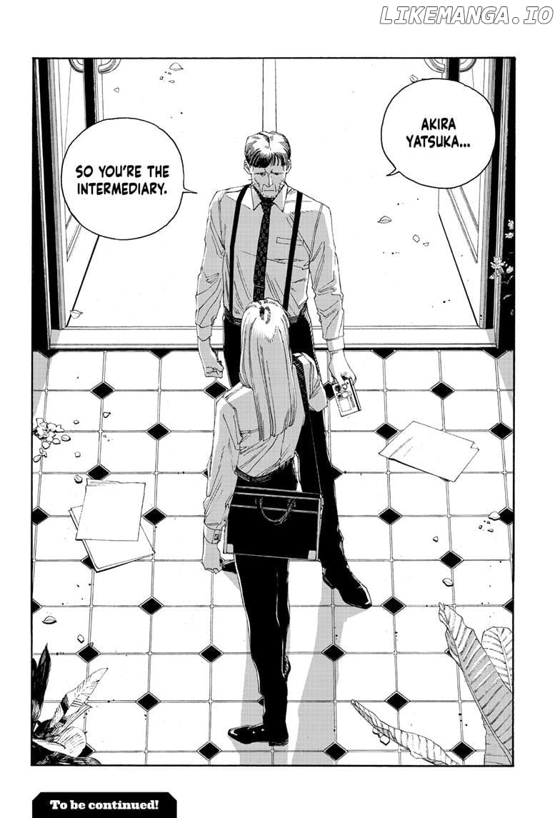 Fool Night Chapter 99 - page 19