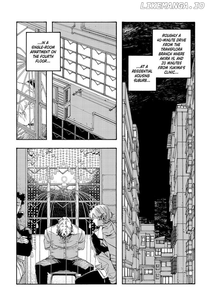 Fool Night Chapter 100 - page 4