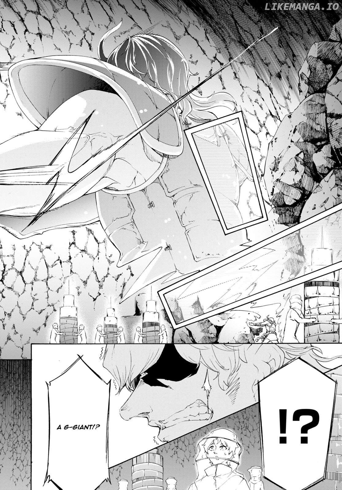 Inaka no Home Center Otoko no Jiyuu na Isekai Seikatsu Chapter 55 - page 28