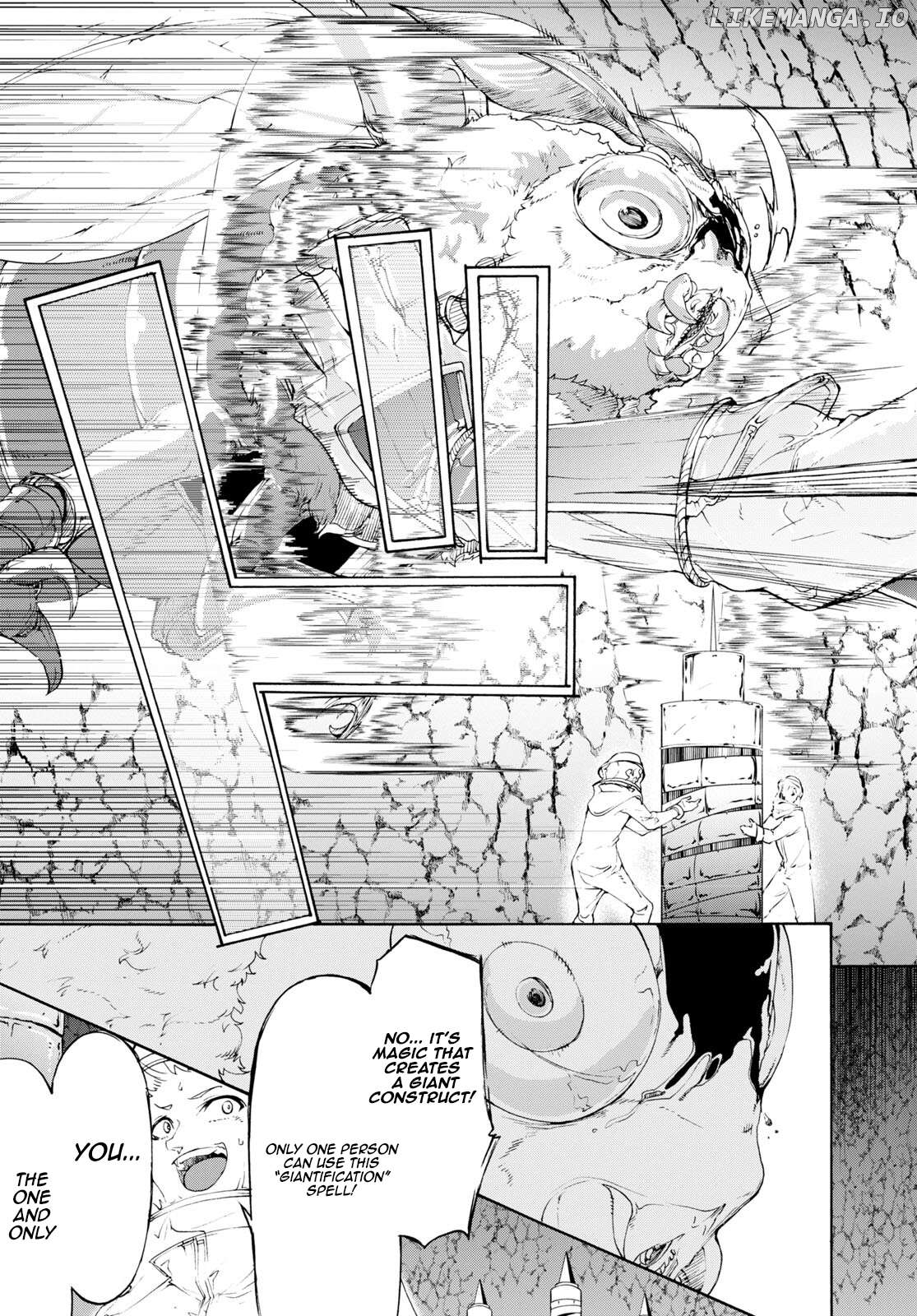 Inaka no Home Center Otoko no Jiyuu na Isekai Seikatsu Chapter 55 - page 29