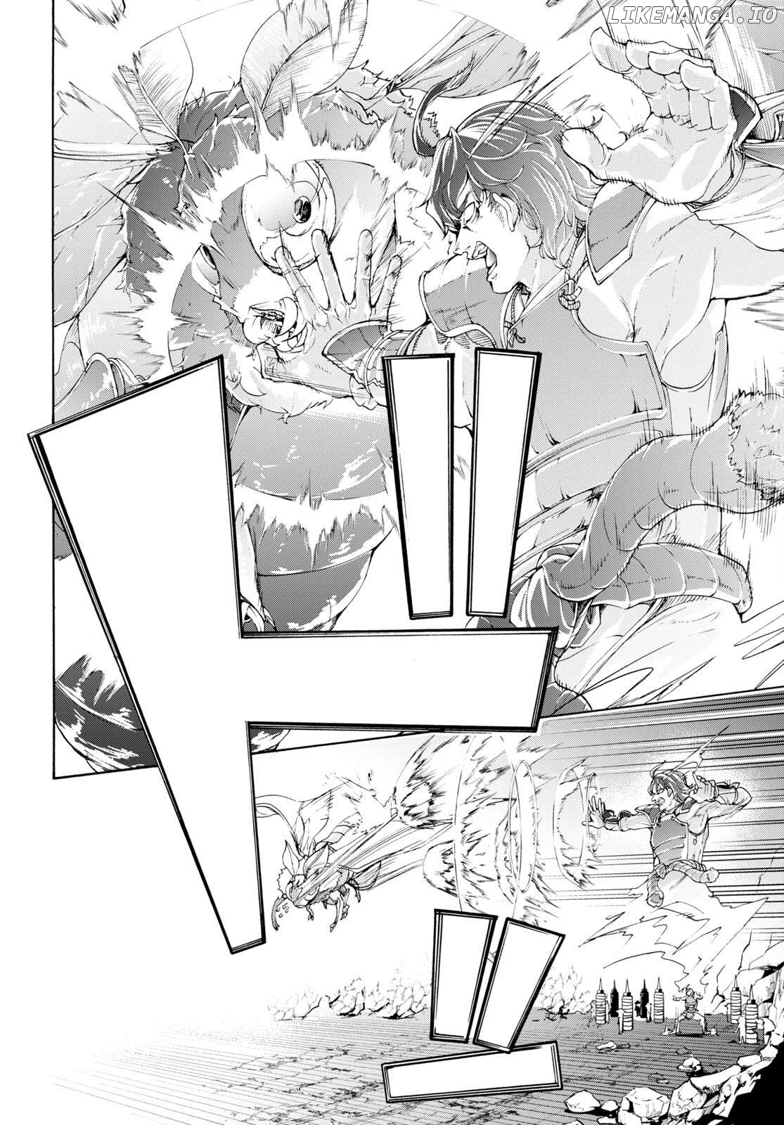 Inaka no Home Center Otoko no Jiyuu na Isekai Seikatsu Chapter 55 - page 32