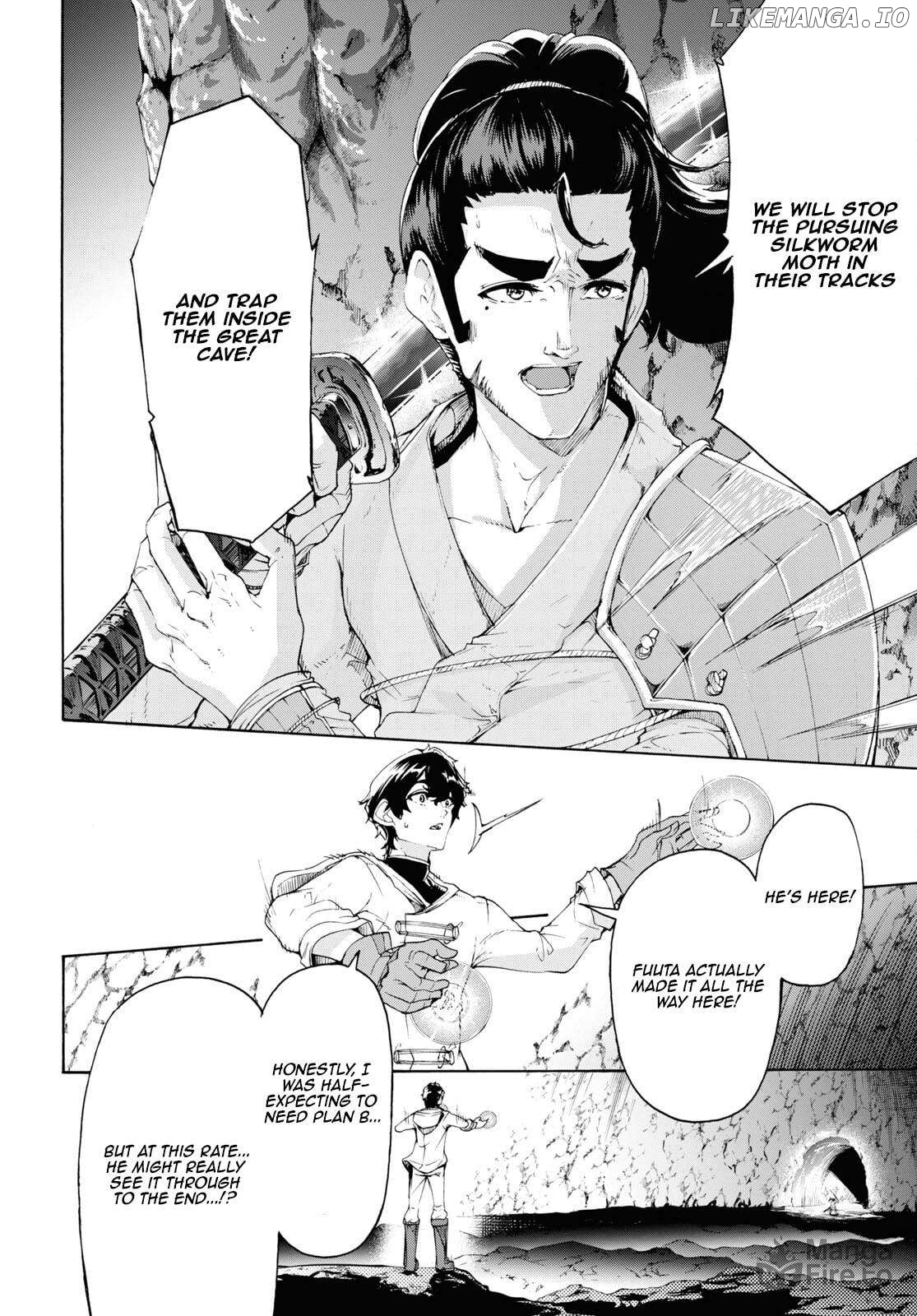 Inaka no Home Center Otoko no Jiyuu na Isekai Seikatsu Chapter 56 - page 10