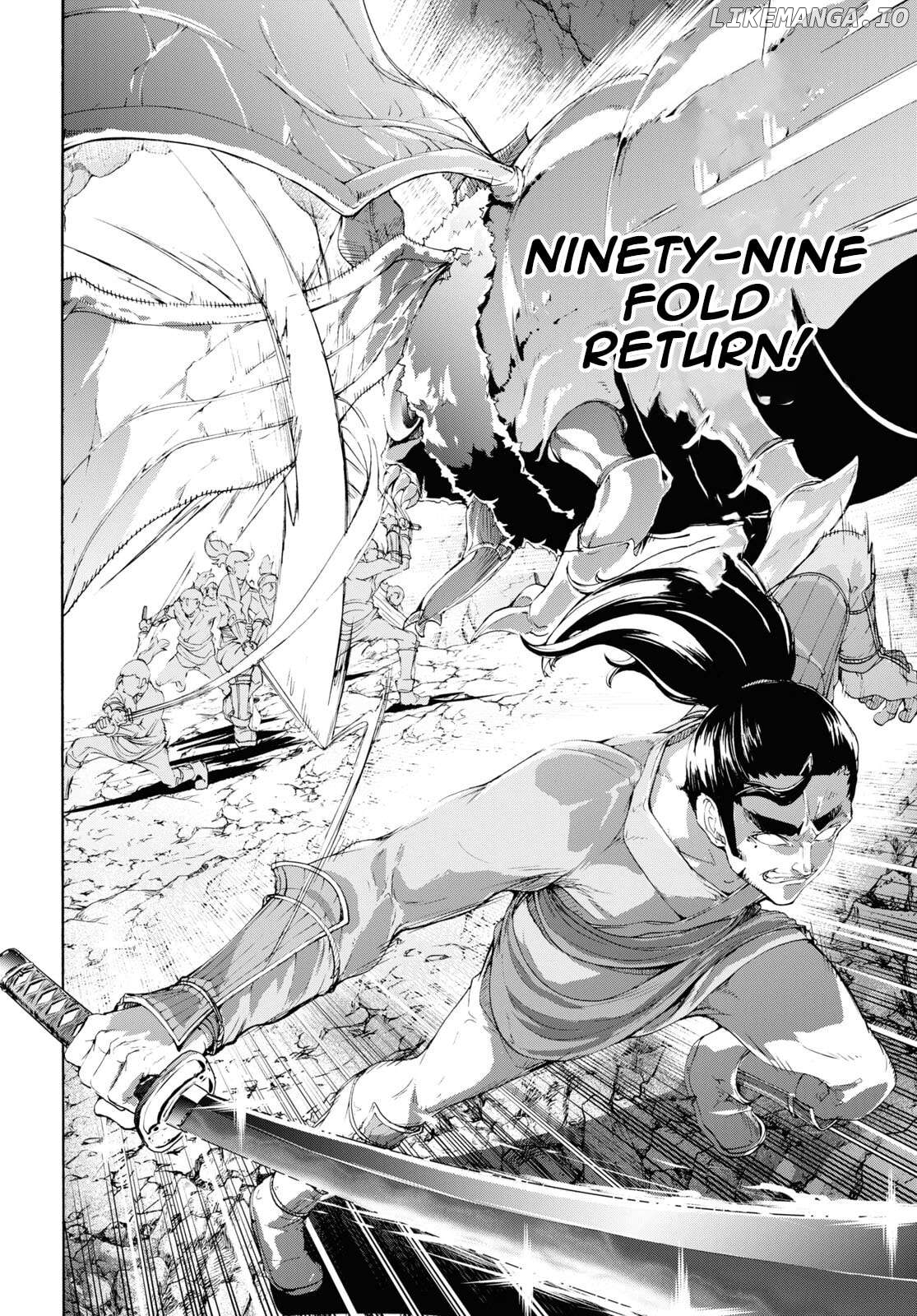 Inaka no Home Center Otoko no Jiyuu na Isekai Seikatsu Chapter 56 - page 16