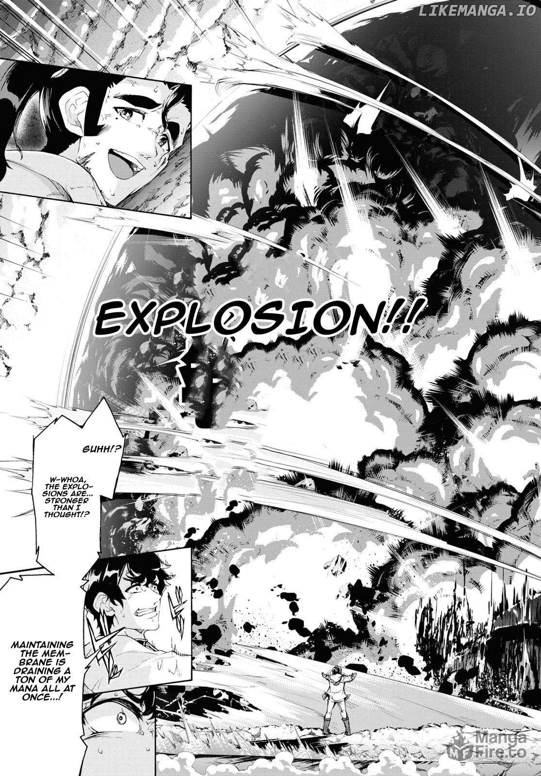 Inaka no Home Center Otoko no Jiyuu na Isekai Seikatsu Chapter 56 - page 21