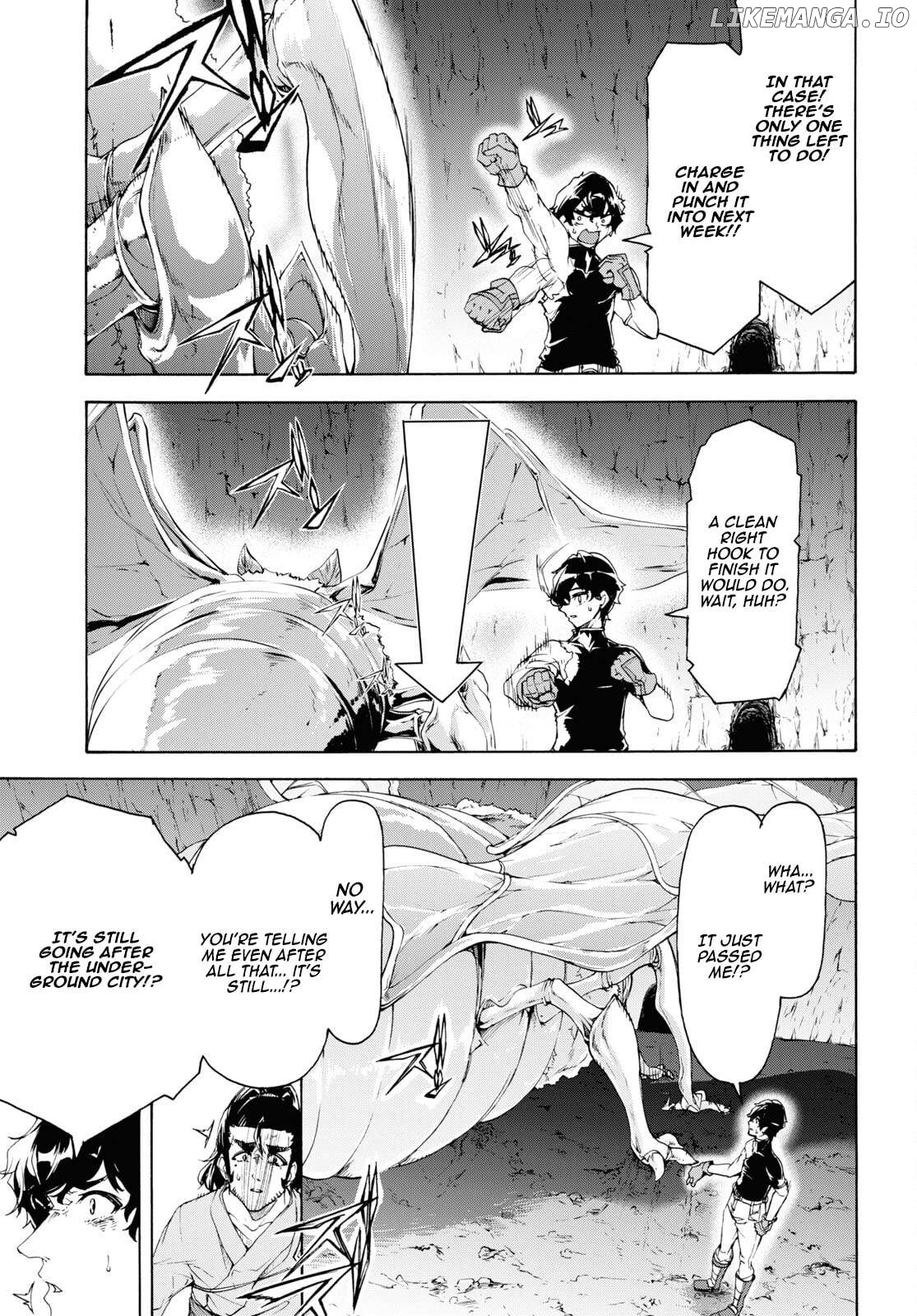 Inaka no Home Center Otoko no Jiyuu na Isekai Seikatsu Chapter 56 - page 29