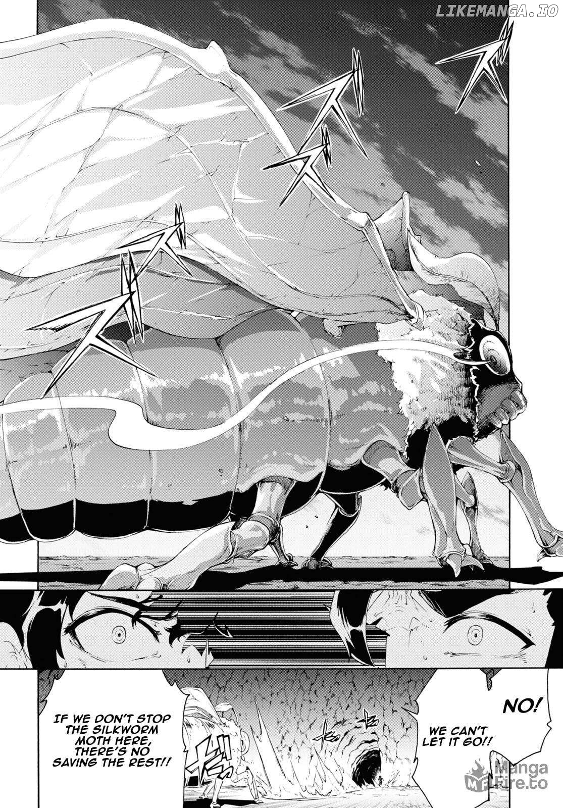 Inaka no Home Center Otoko no Jiyuu na Isekai Seikatsu Chapter 56 - page 30