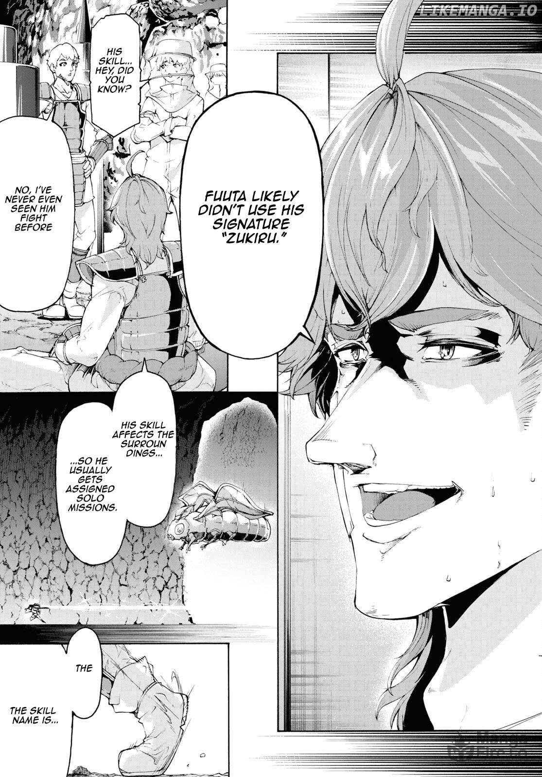 Inaka no Home Center Otoko no Jiyuu na Isekai Seikatsu Chapter 56 - page 5