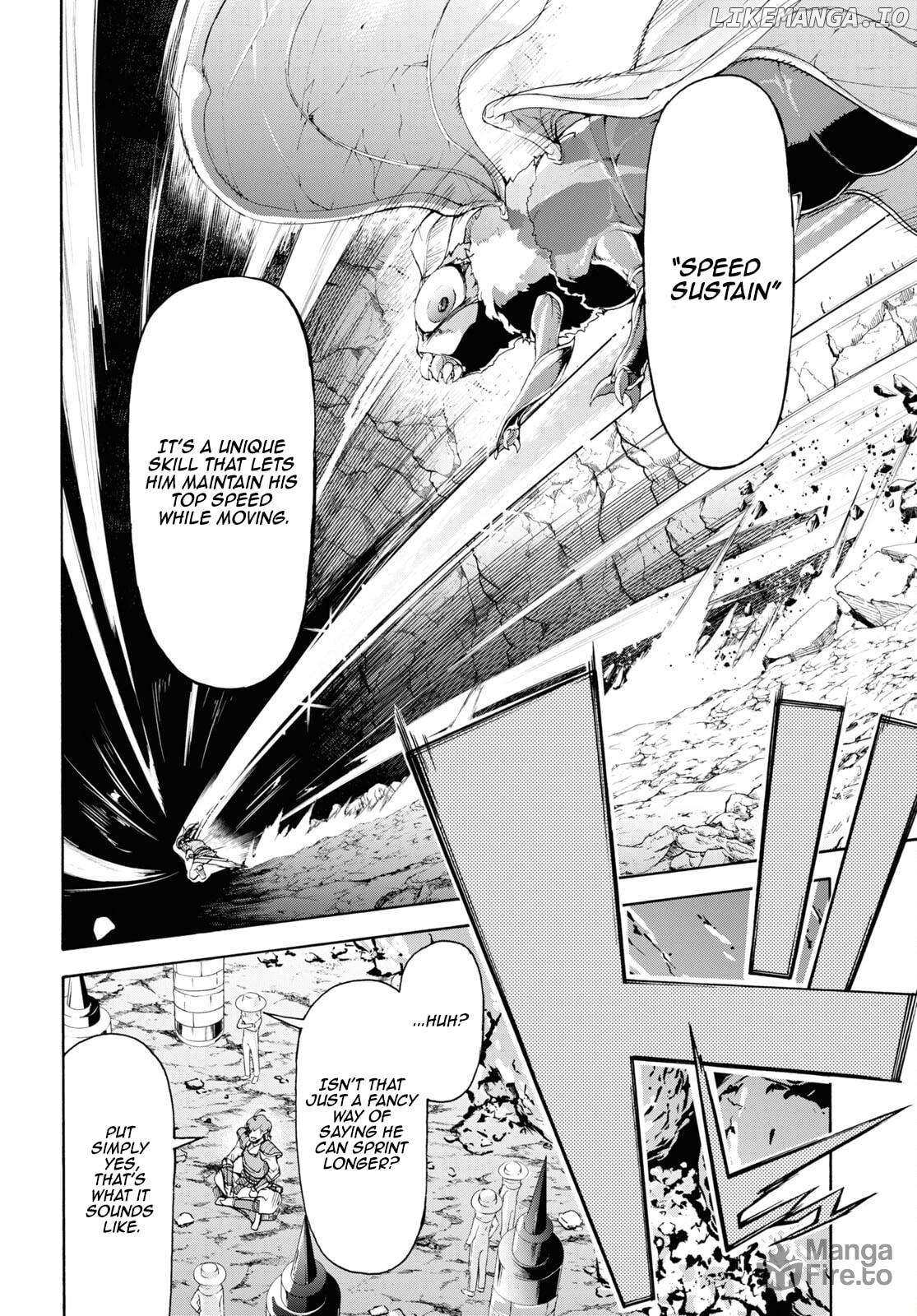 Inaka no Home Center Otoko no Jiyuu na Isekai Seikatsu Chapter 56 - page 6
