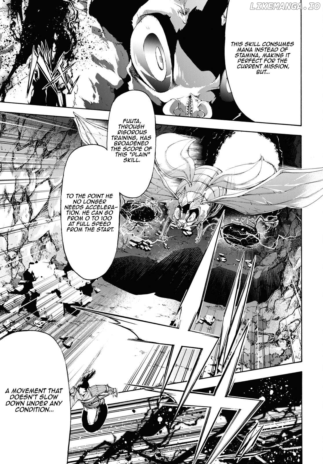 Inaka no Home Center Otoko no Jiyuu na Isekai Seikatsu Chapter 56 - page 7