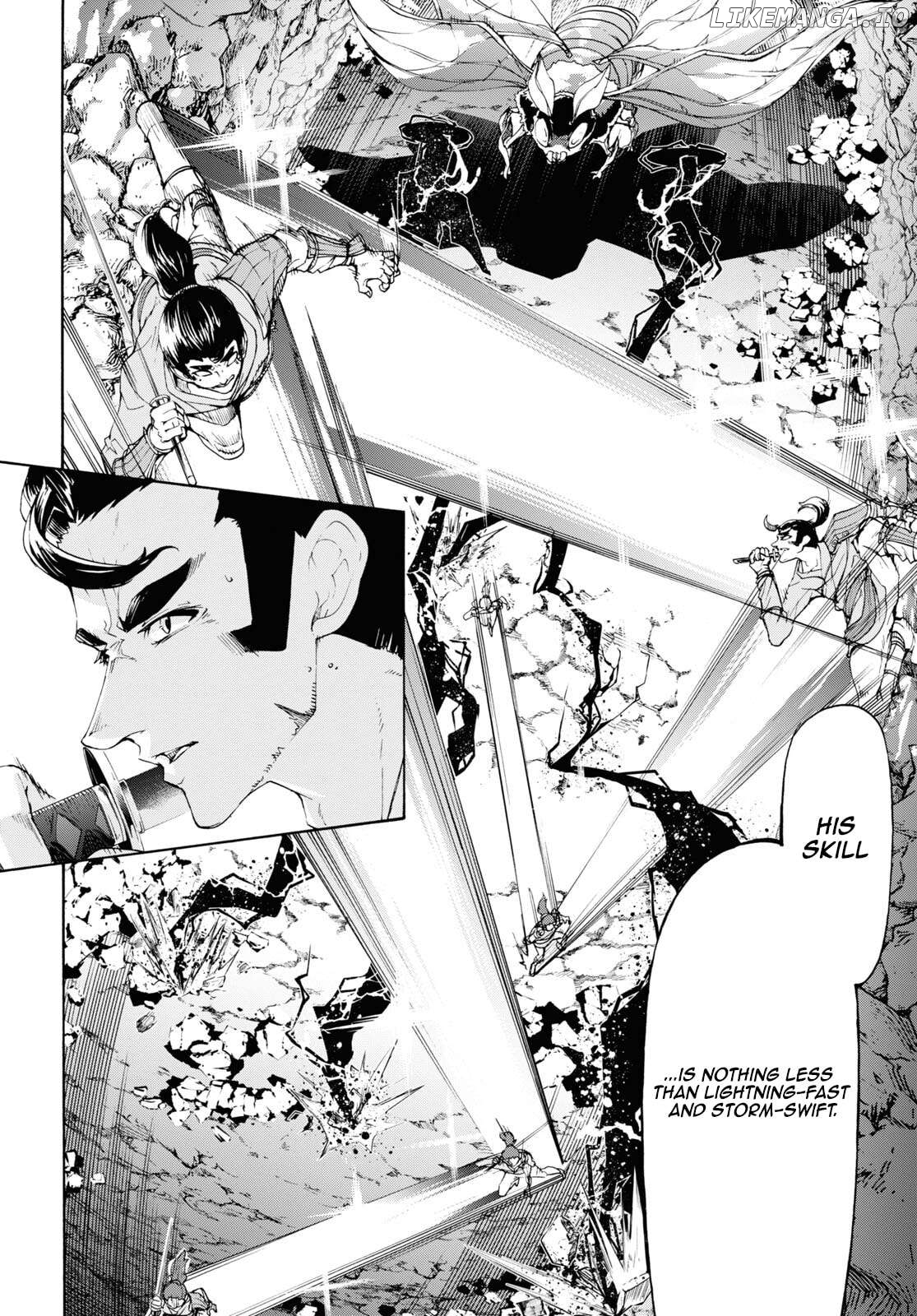 Inaka no Home Center Otoko no Jiyuu na Isekai Seikatsu Chapter 56 - page 8