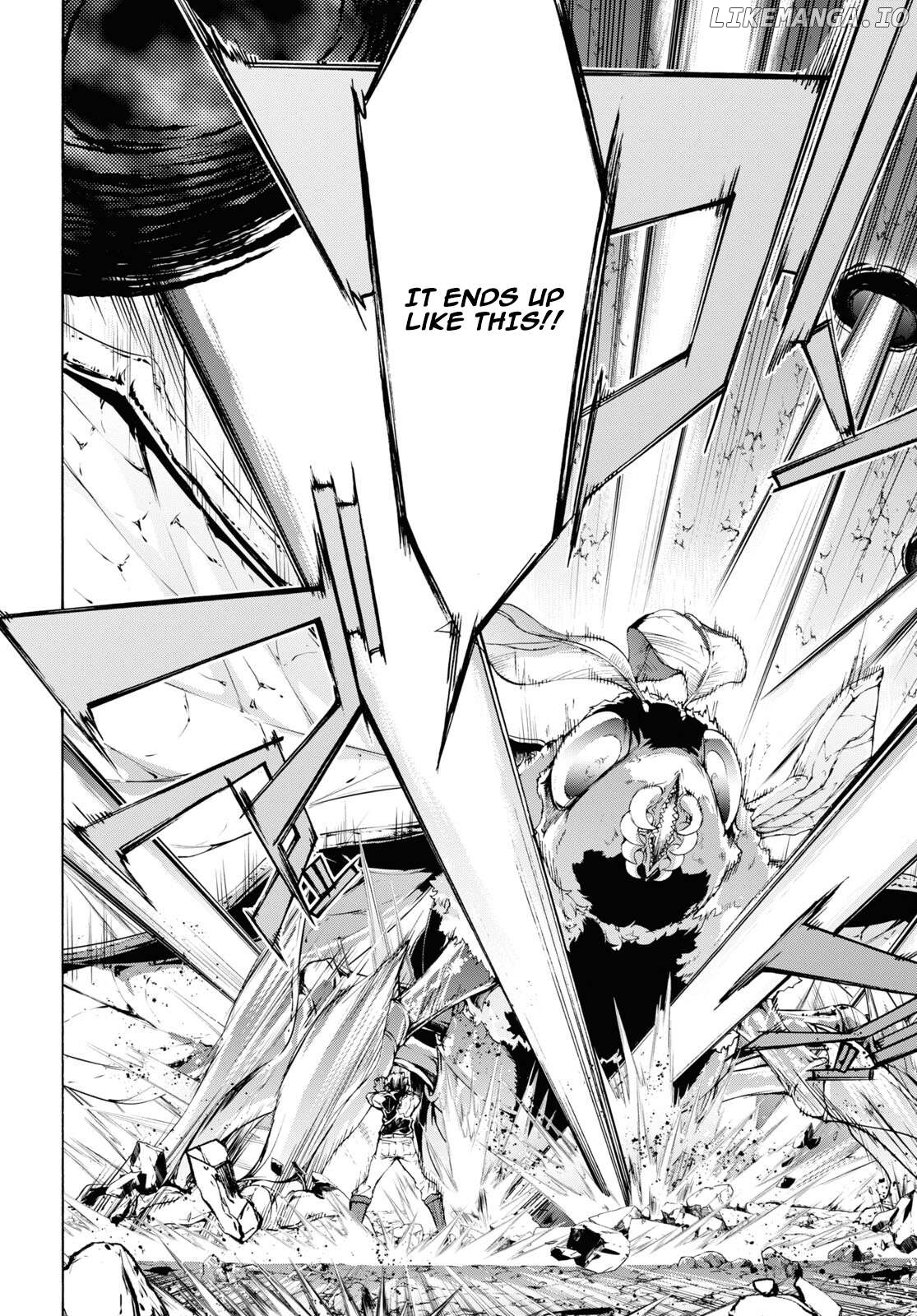 Inaka no Home Center Otoko no Jiyuu na Isekai Seikatsu Chapter 57 - page 10