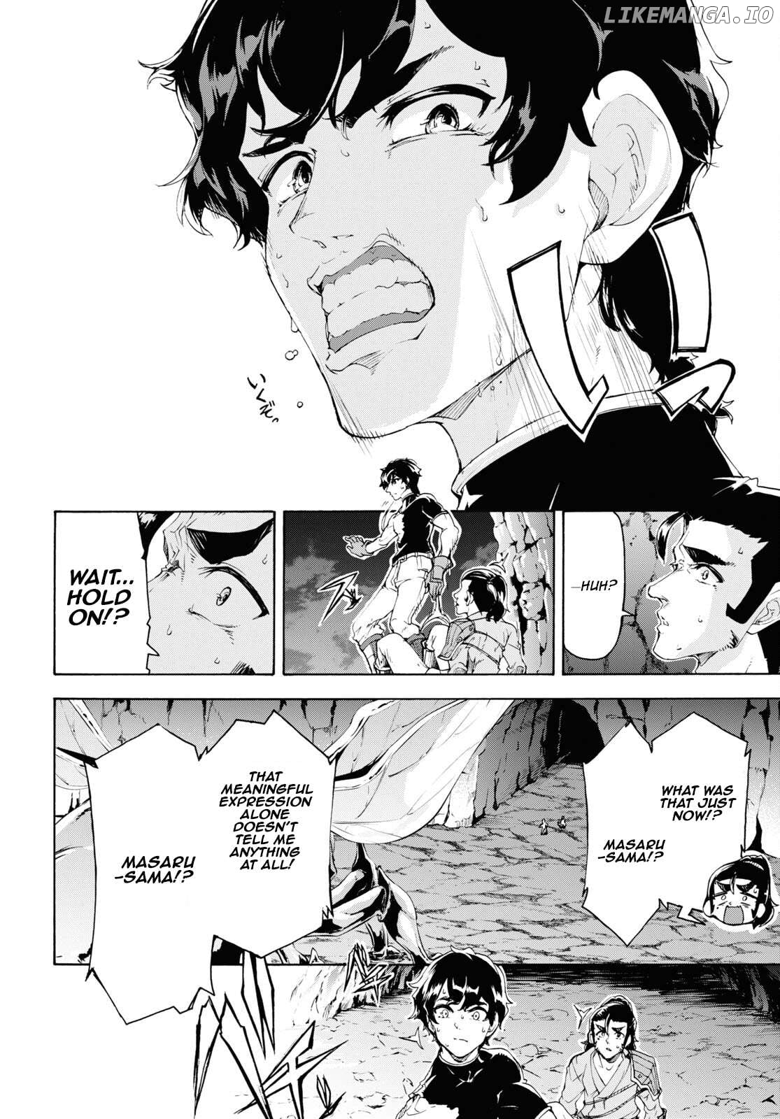 Inaka no Home Center Otoko no Jiyuu na Isekai Seikatsu Chapter 57 - page 2