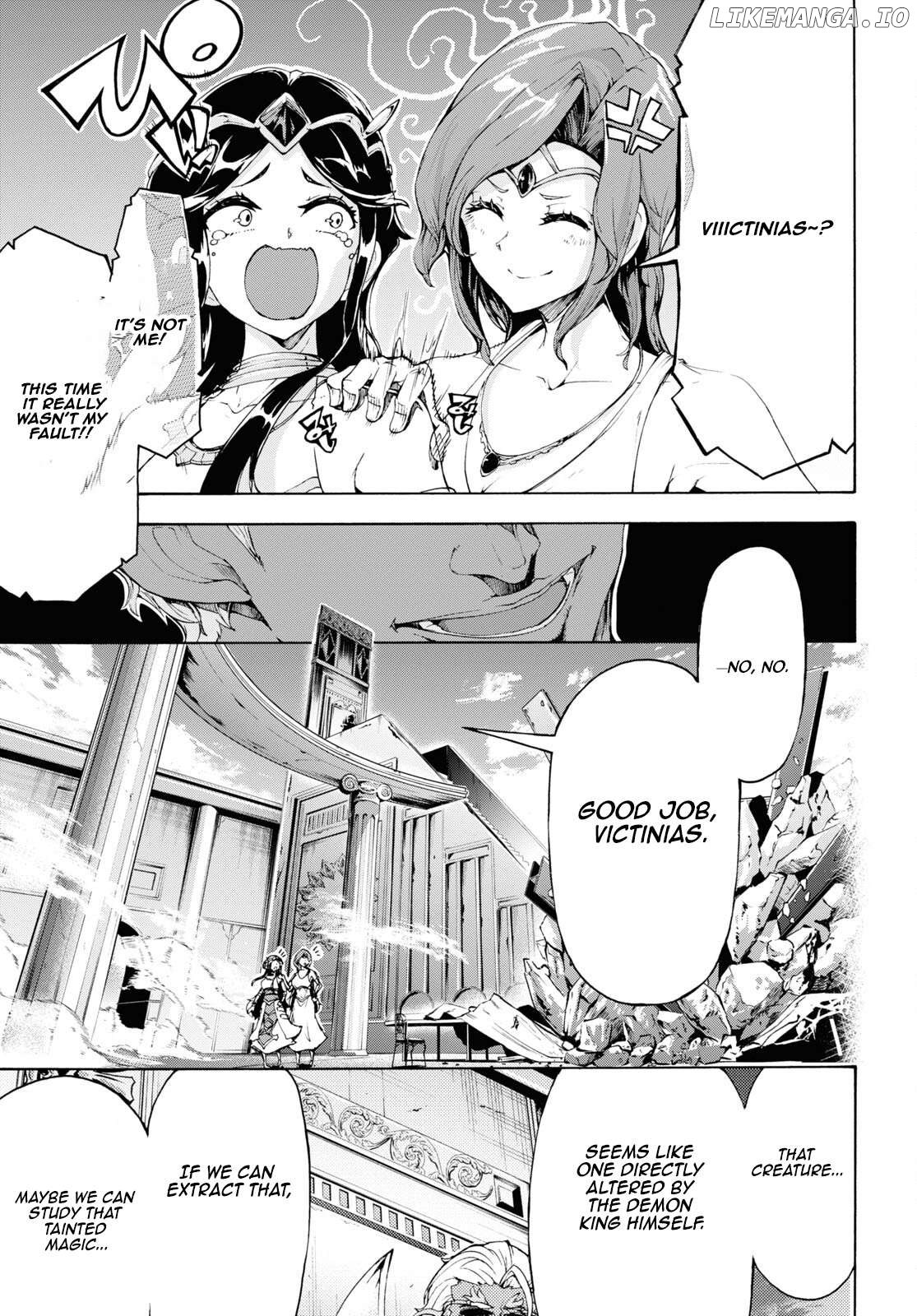 Inaka no Home Center Otoko no Jiyuu na Isekai Seikatsu Chapter 57 - page 29