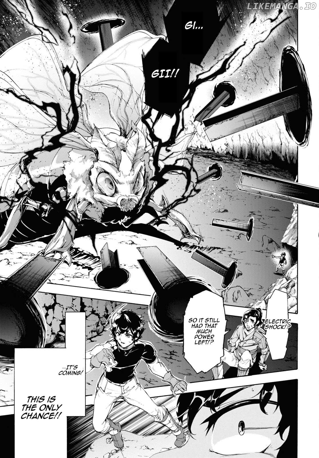 Inaka no Home Center Otoko no Jiyuu na Isekai Seikatsu Chapter 57 - page 3
