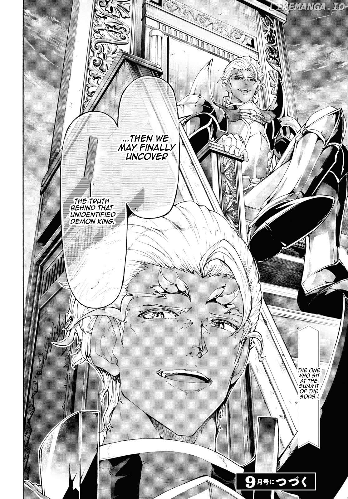 Inaka no Home Center Otoko no Jiyuu na Isekai Seikatsu Chapter 57 - page 30