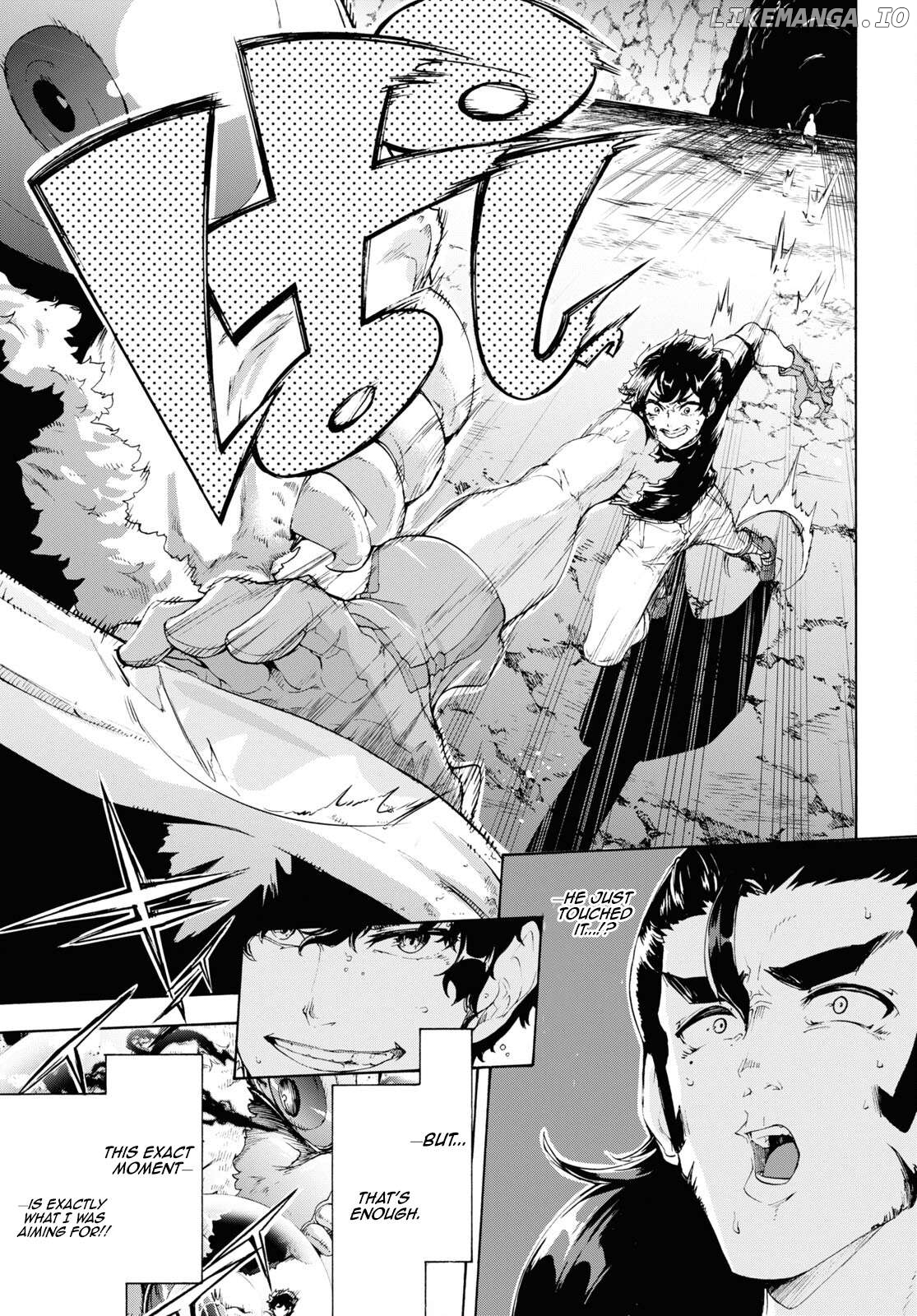 Inaka no Home Center Otoko no Jiyuu na Isekai Seikatsu Chapter 57 - page 5